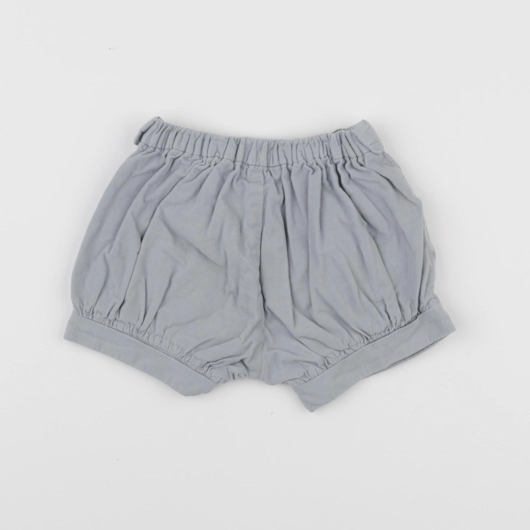 Jacadi - short gris - 24 mois