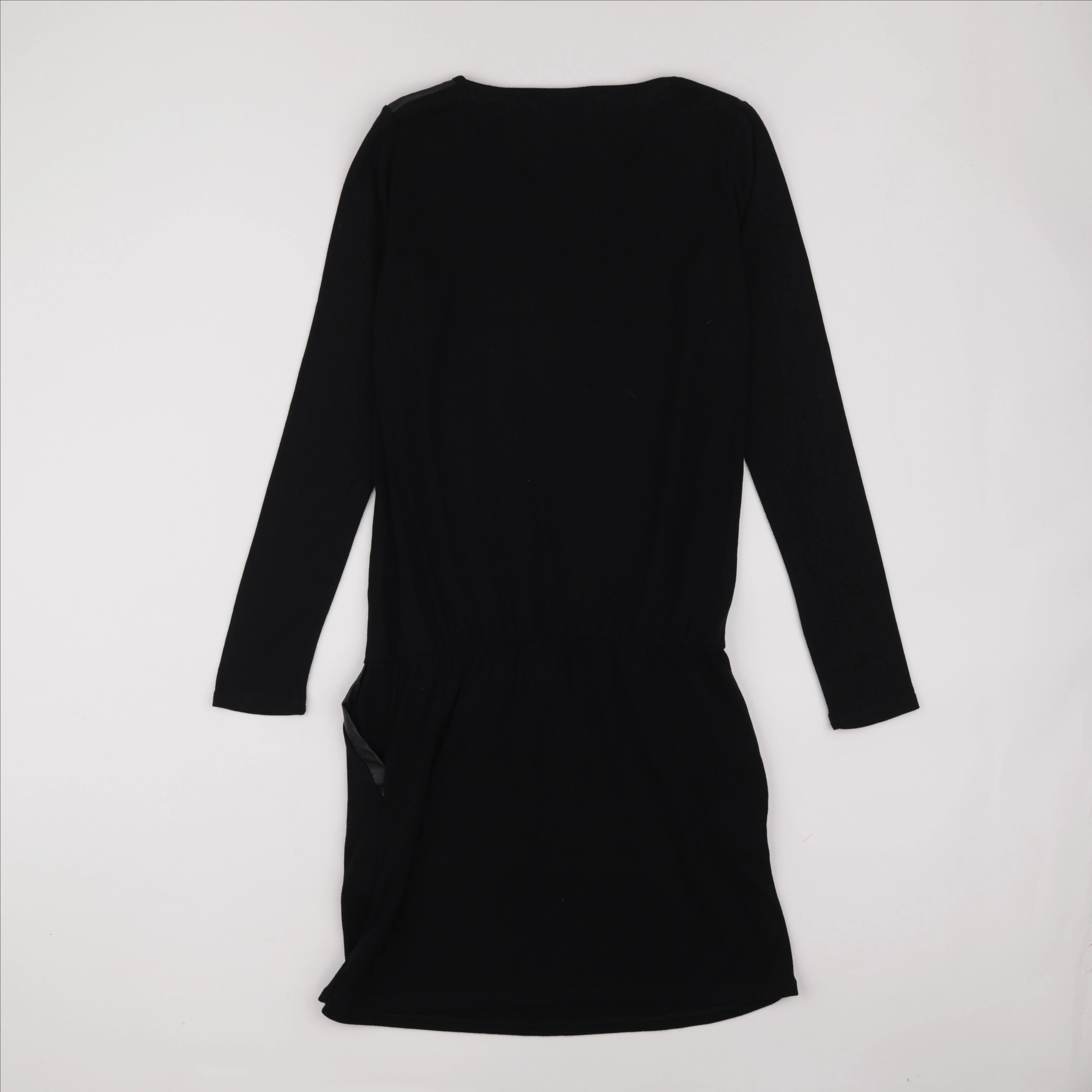 Envie de fraise - robe grossesse noir - 34 à 36