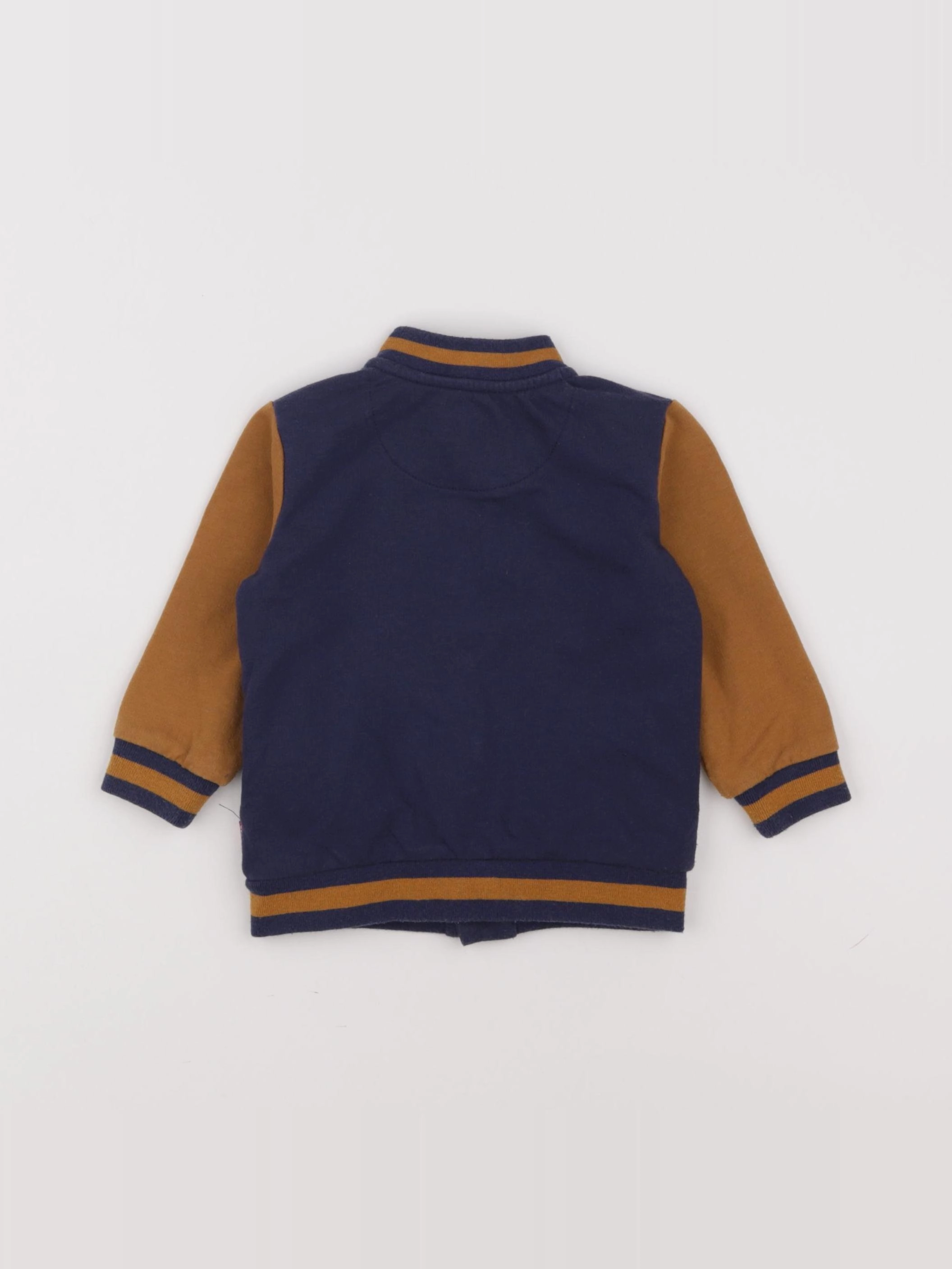Levi's - sweat multicolore - 12 mois