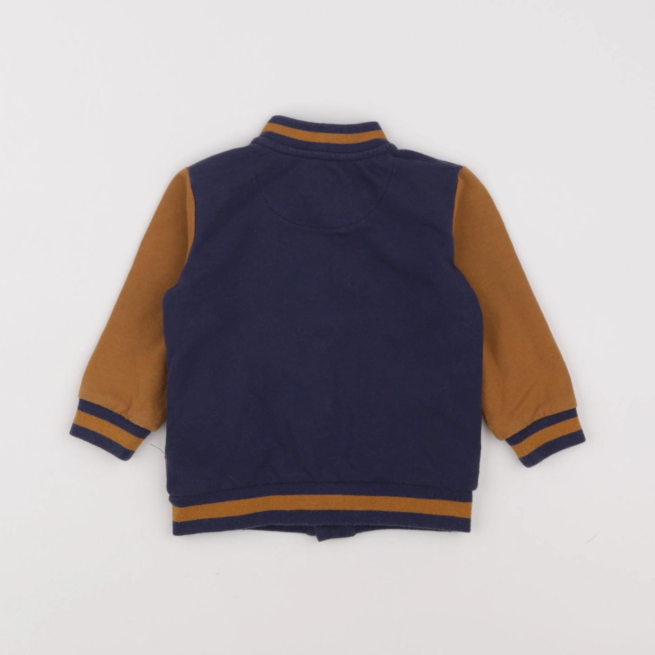 Levi's - sweat multicolore - 12 mois