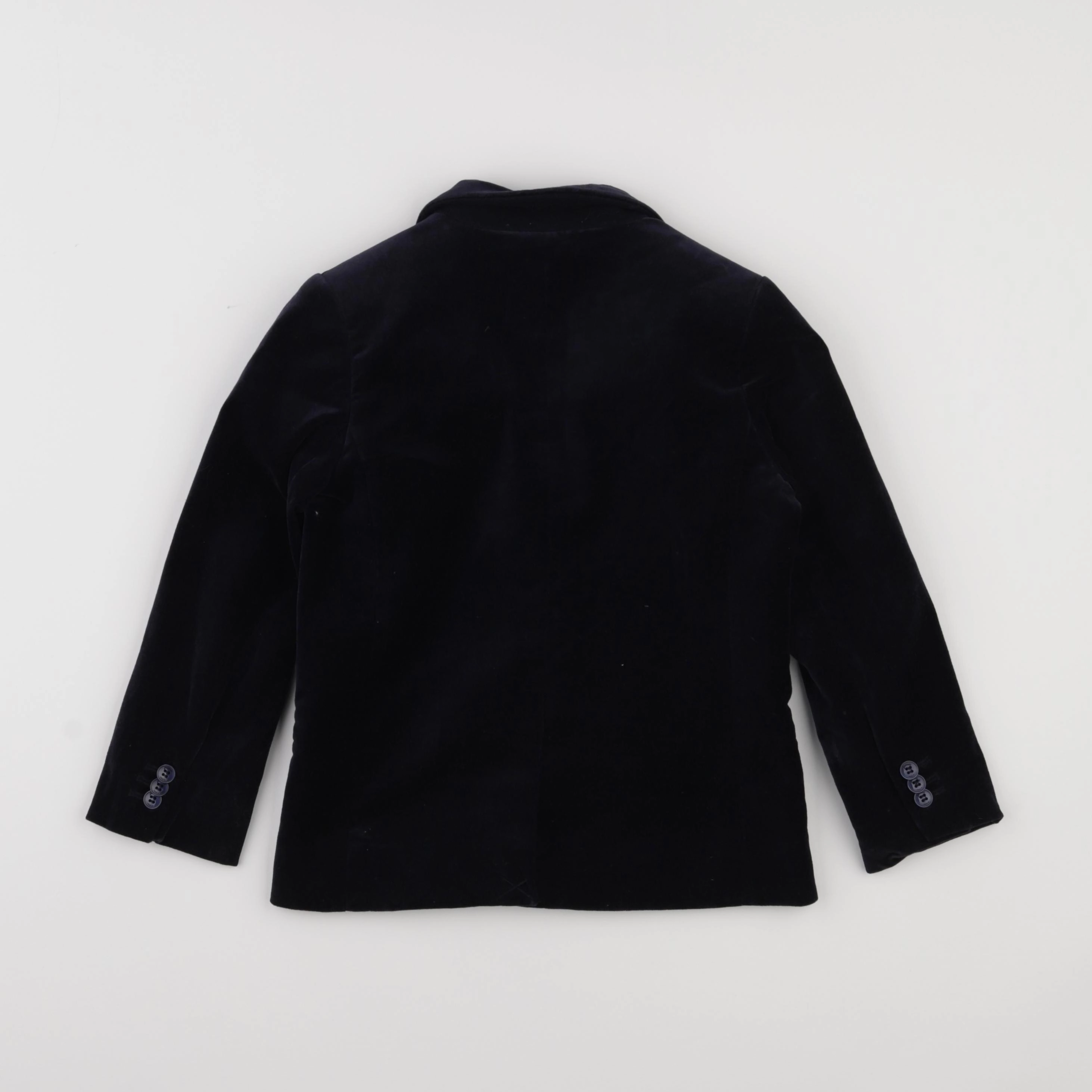 Jacadi - veste bleu - 6 ans