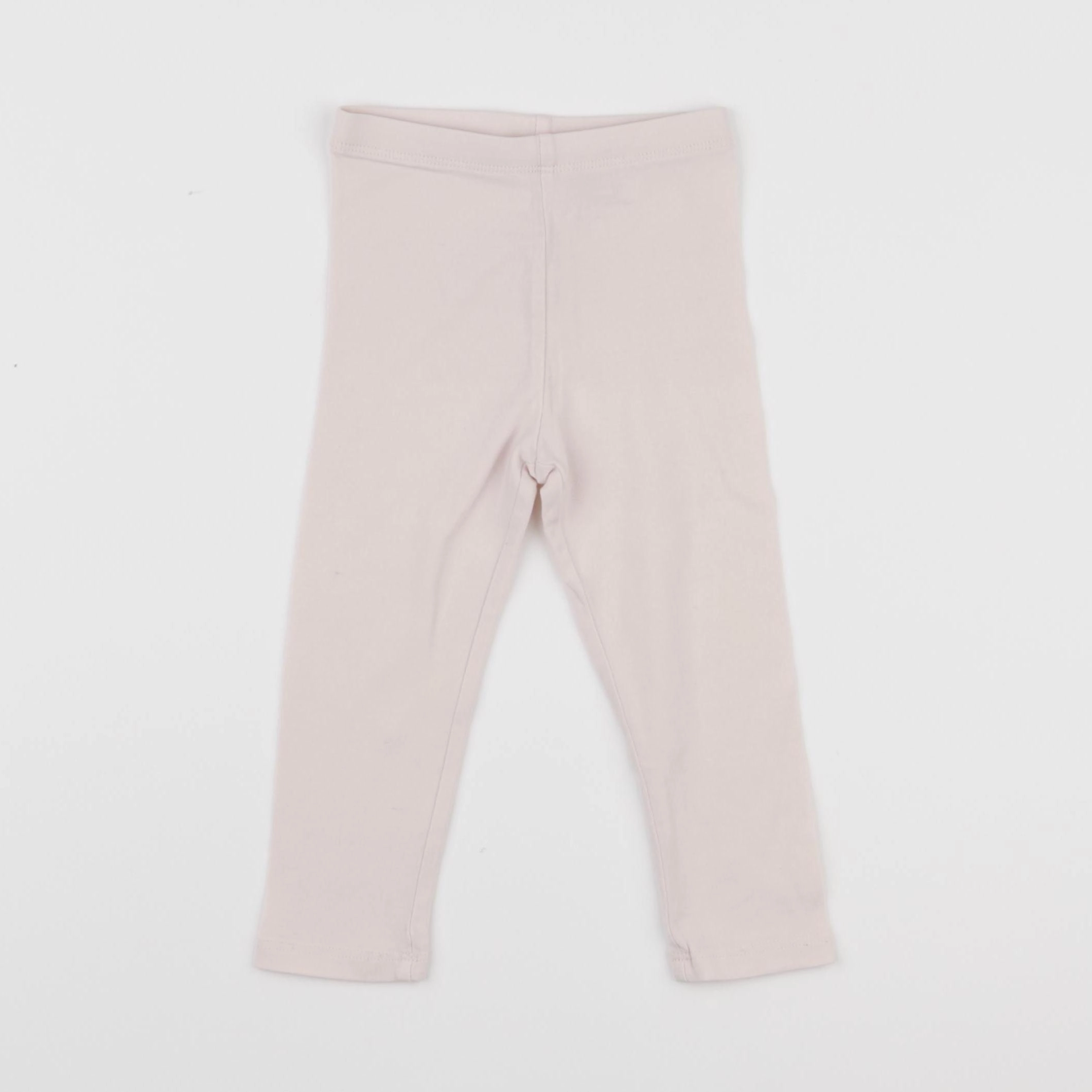 Boutchou - legging rose - 18 mois