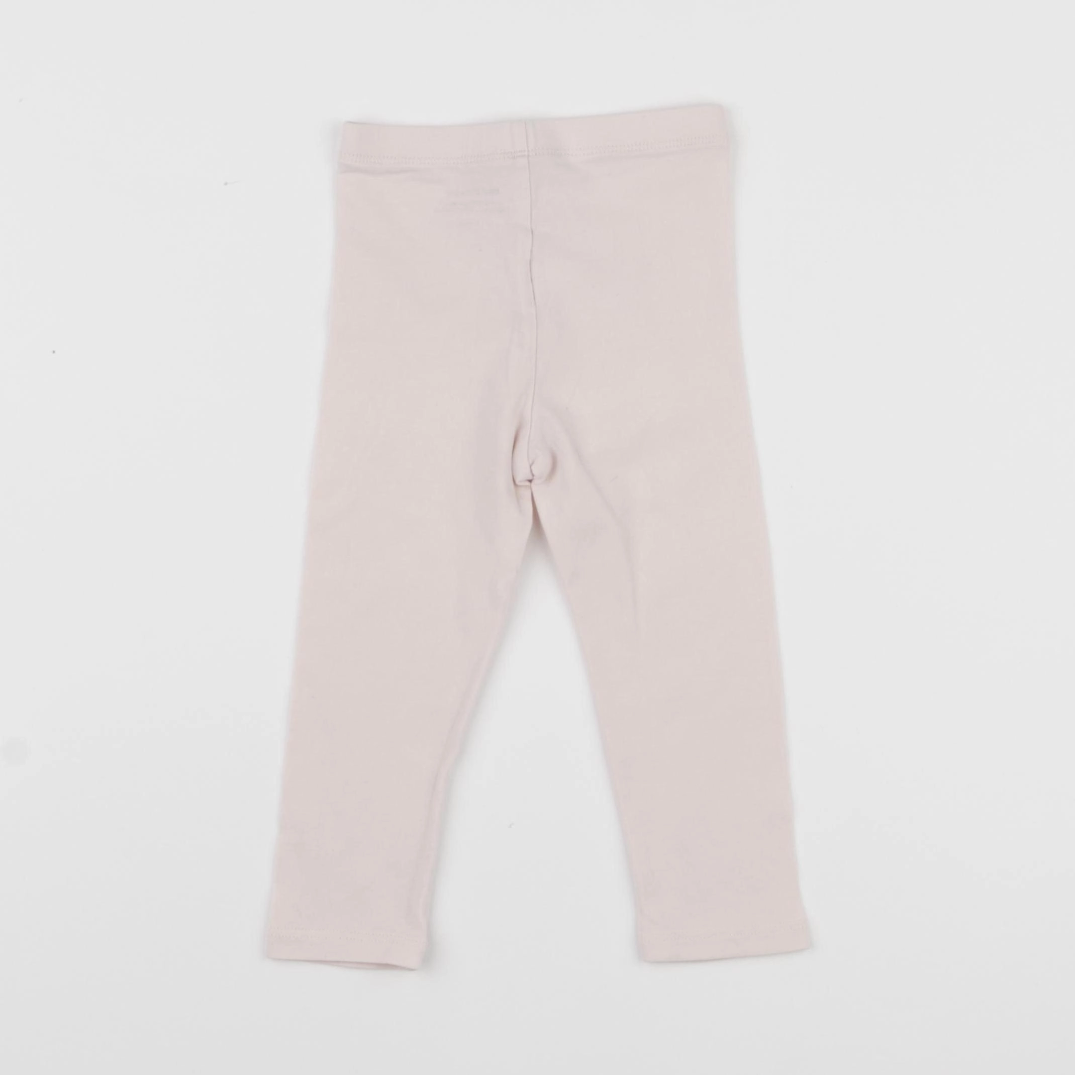 Boutchou - legging rose - 18 mois