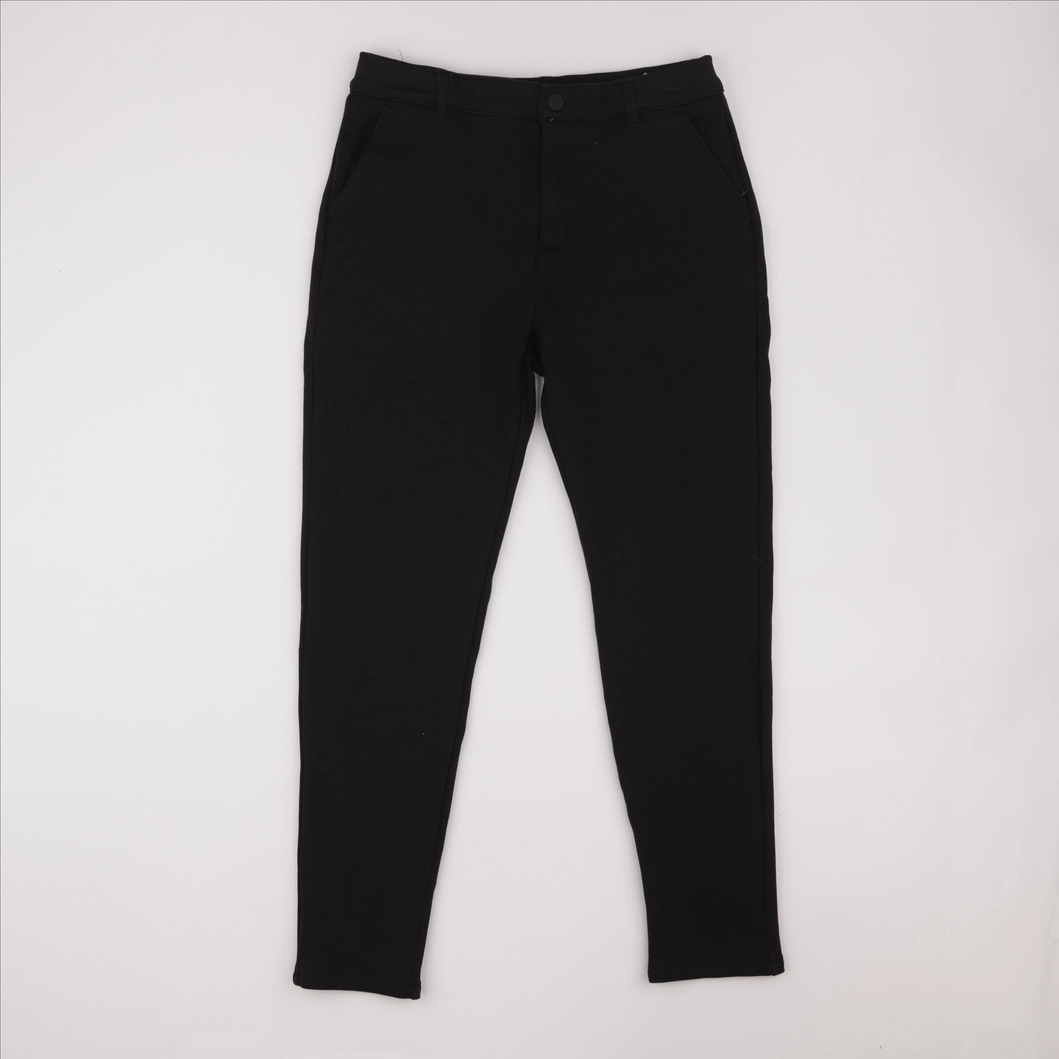 Zara - pantalon noir - 13/14 ans