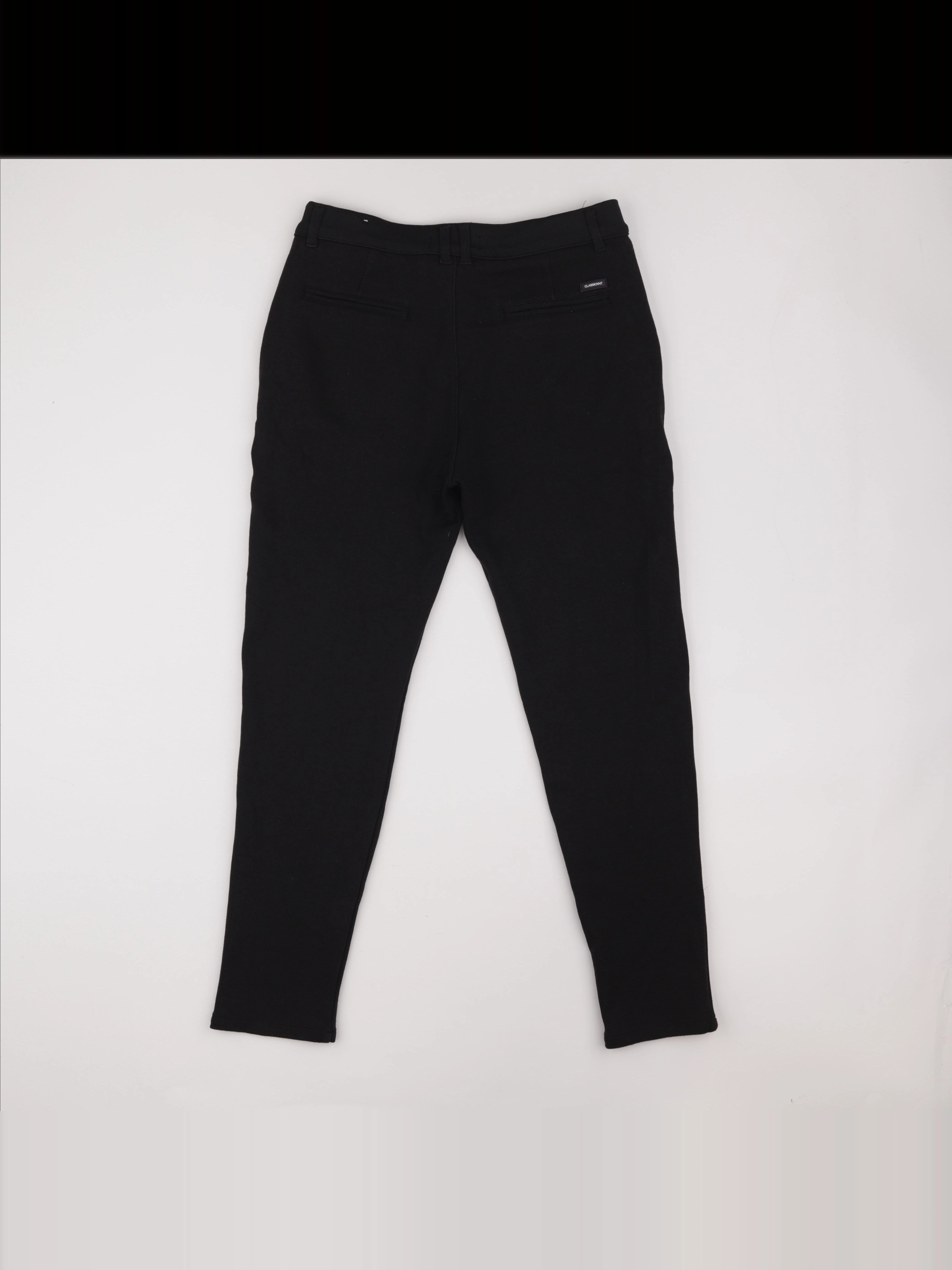 Zara - pantalon noir - 13/14 ans