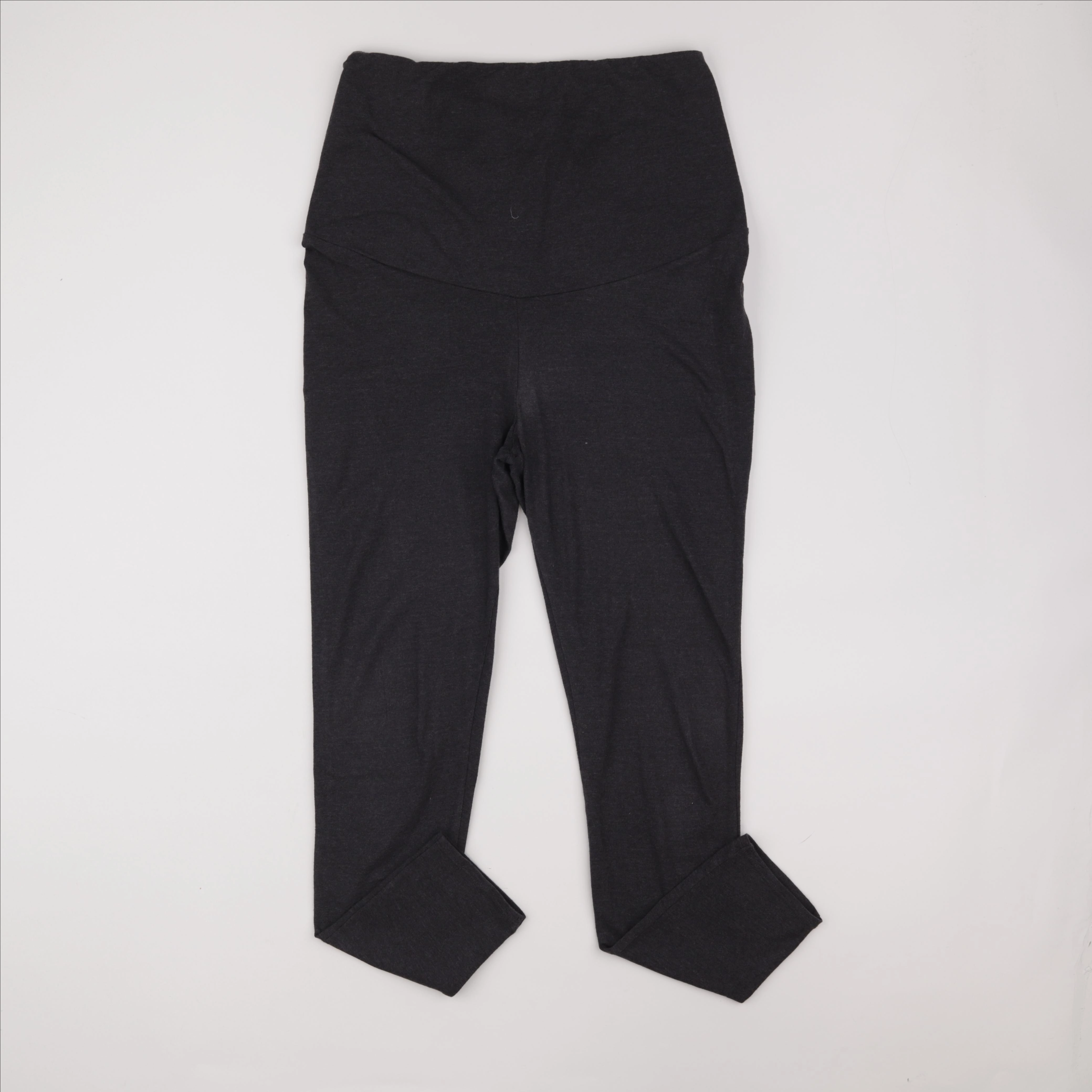 Kiabi - legging grossesse gris - 38 à 40