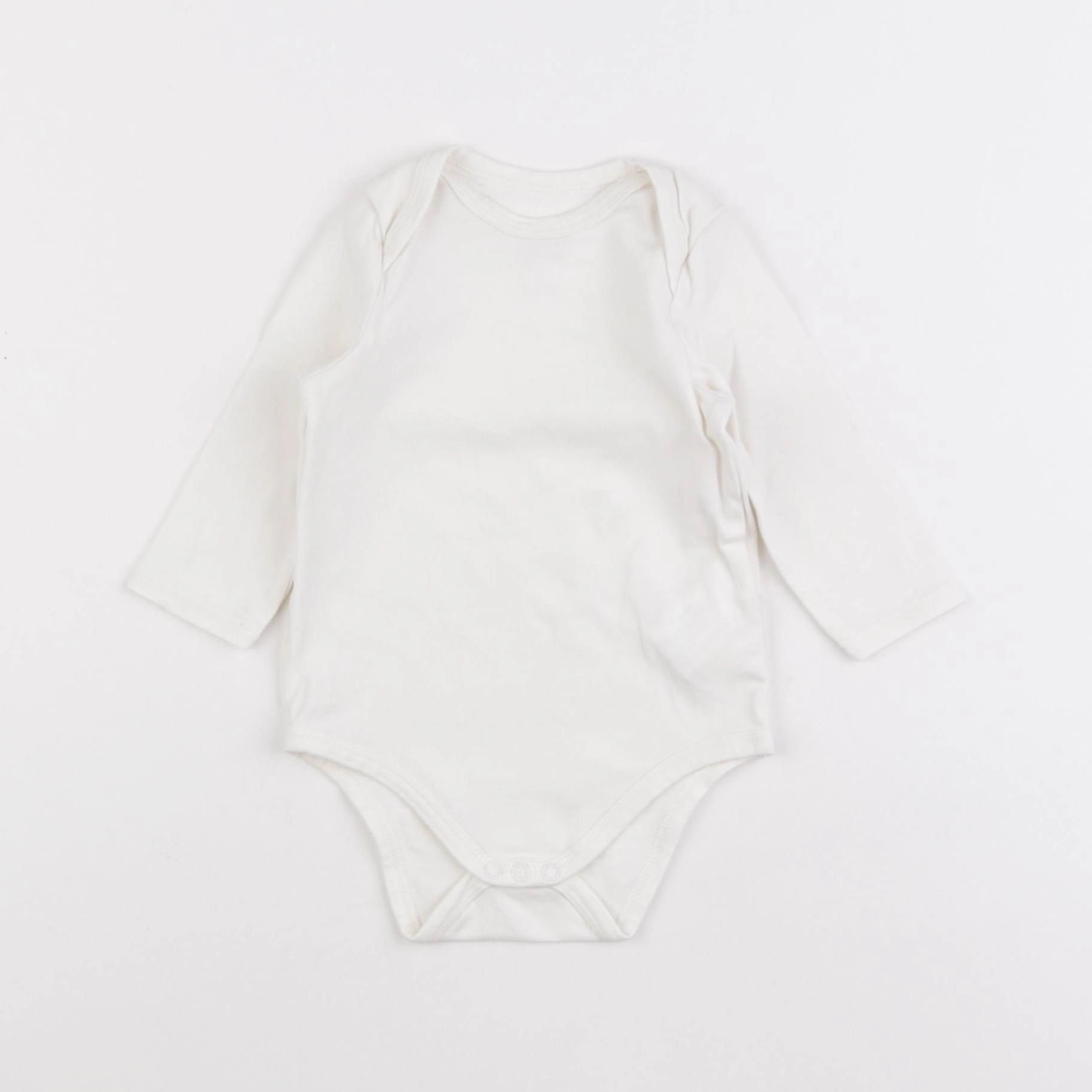 Tape à l'oeil - body beige - 6 mois