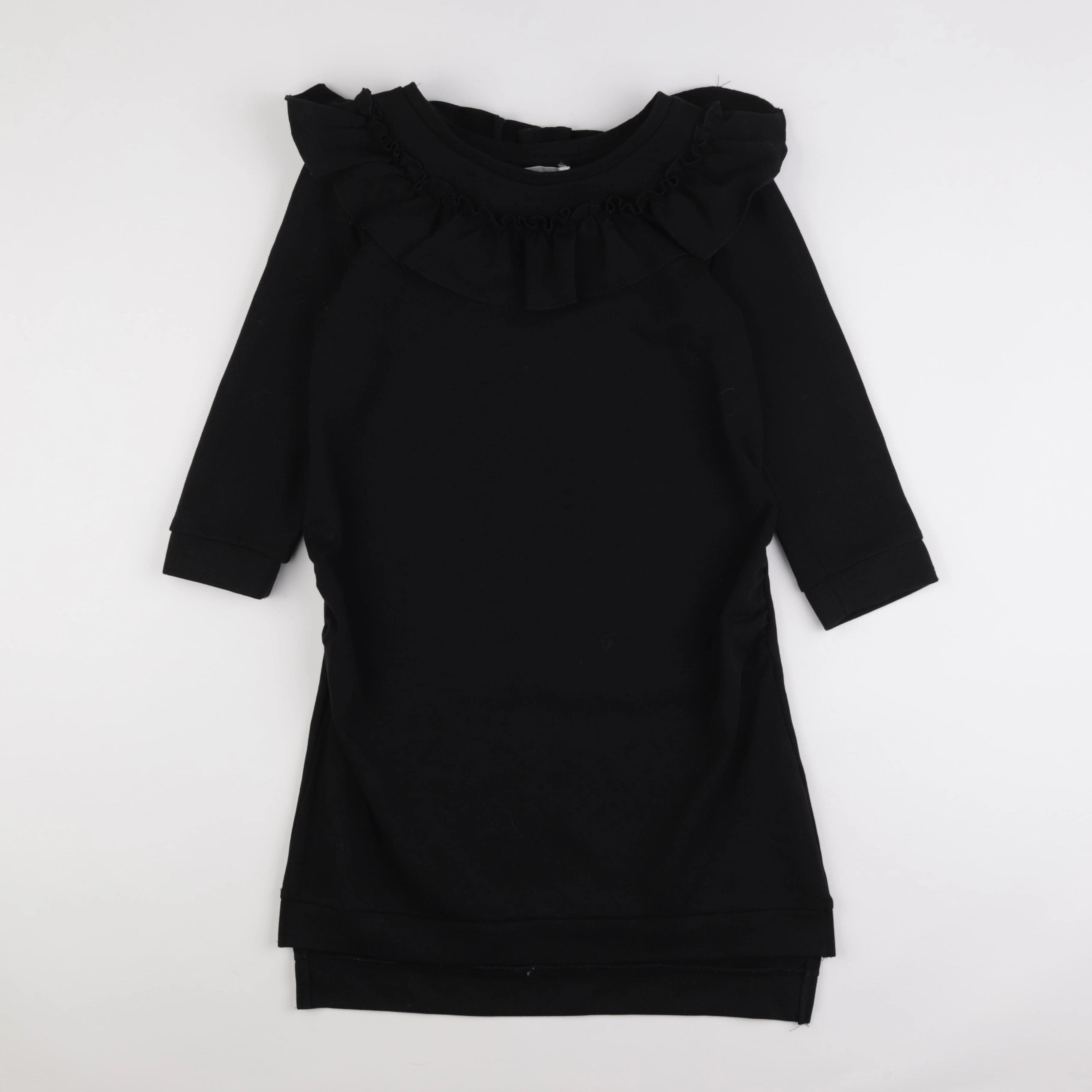 Vertbaudet - robe grossesse noir - 38 à 40