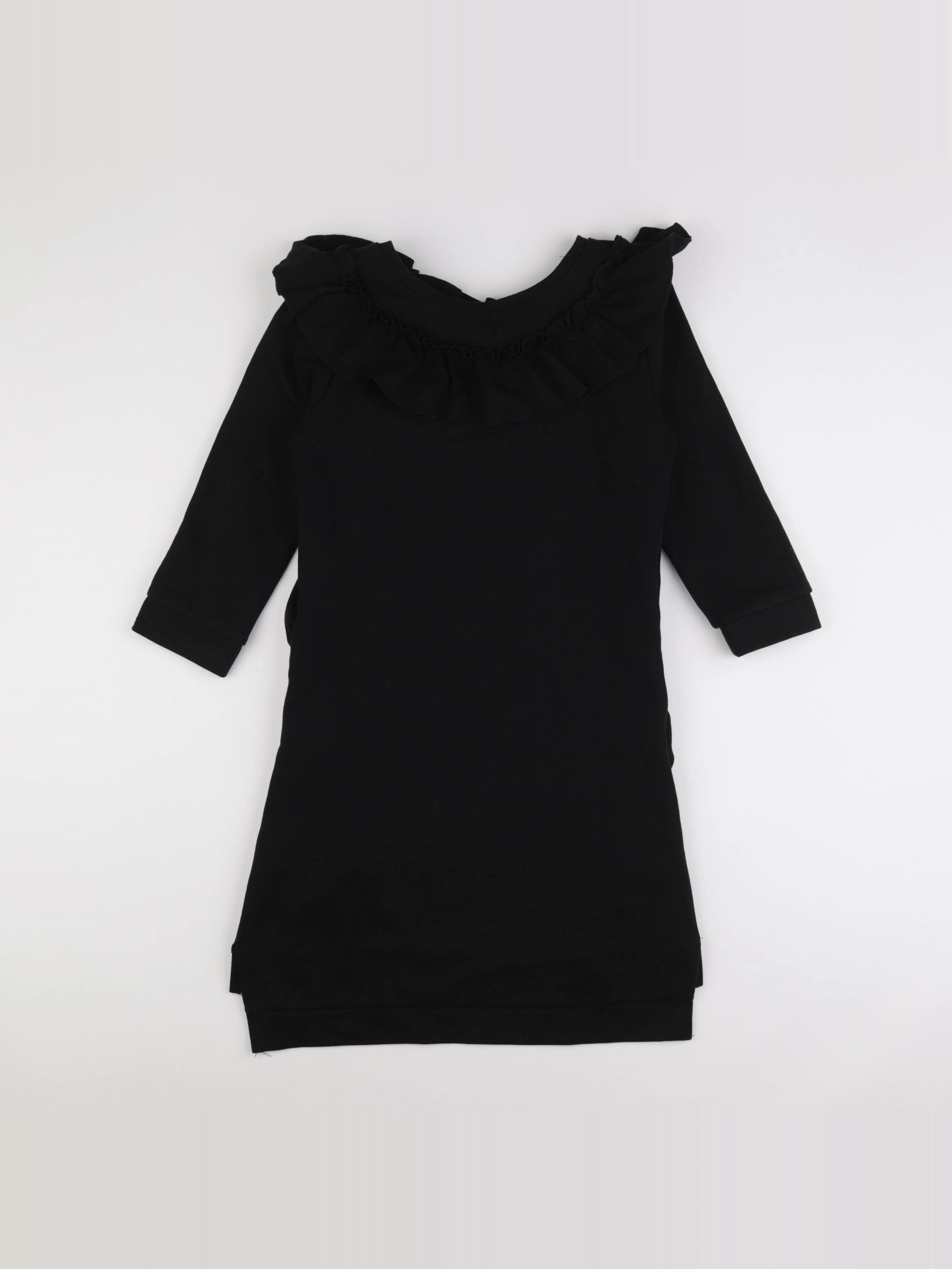Vertbaudet - robe grossesse noir - 38 à 40