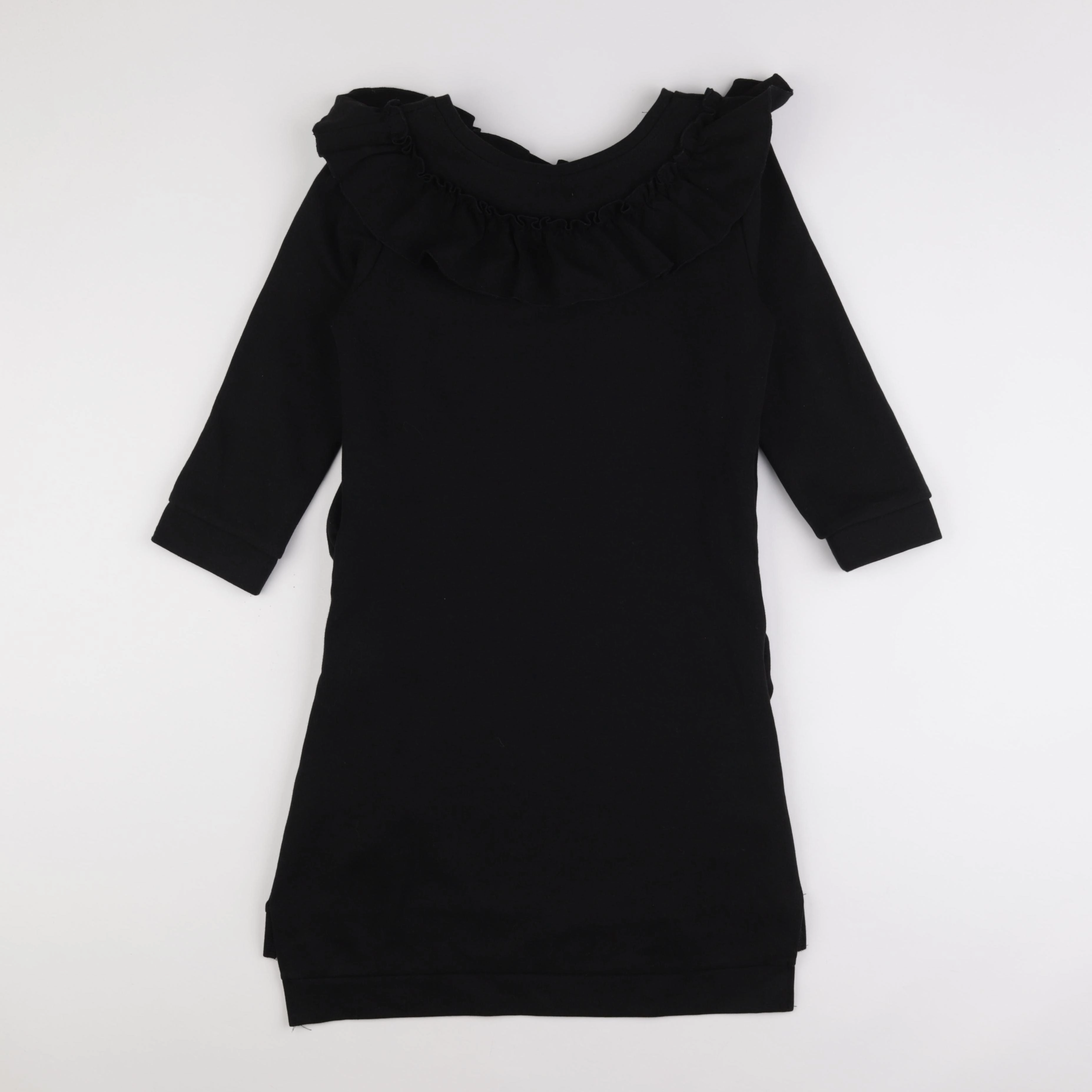 Vertbaudet - robe grossesse noir - 38 à 40