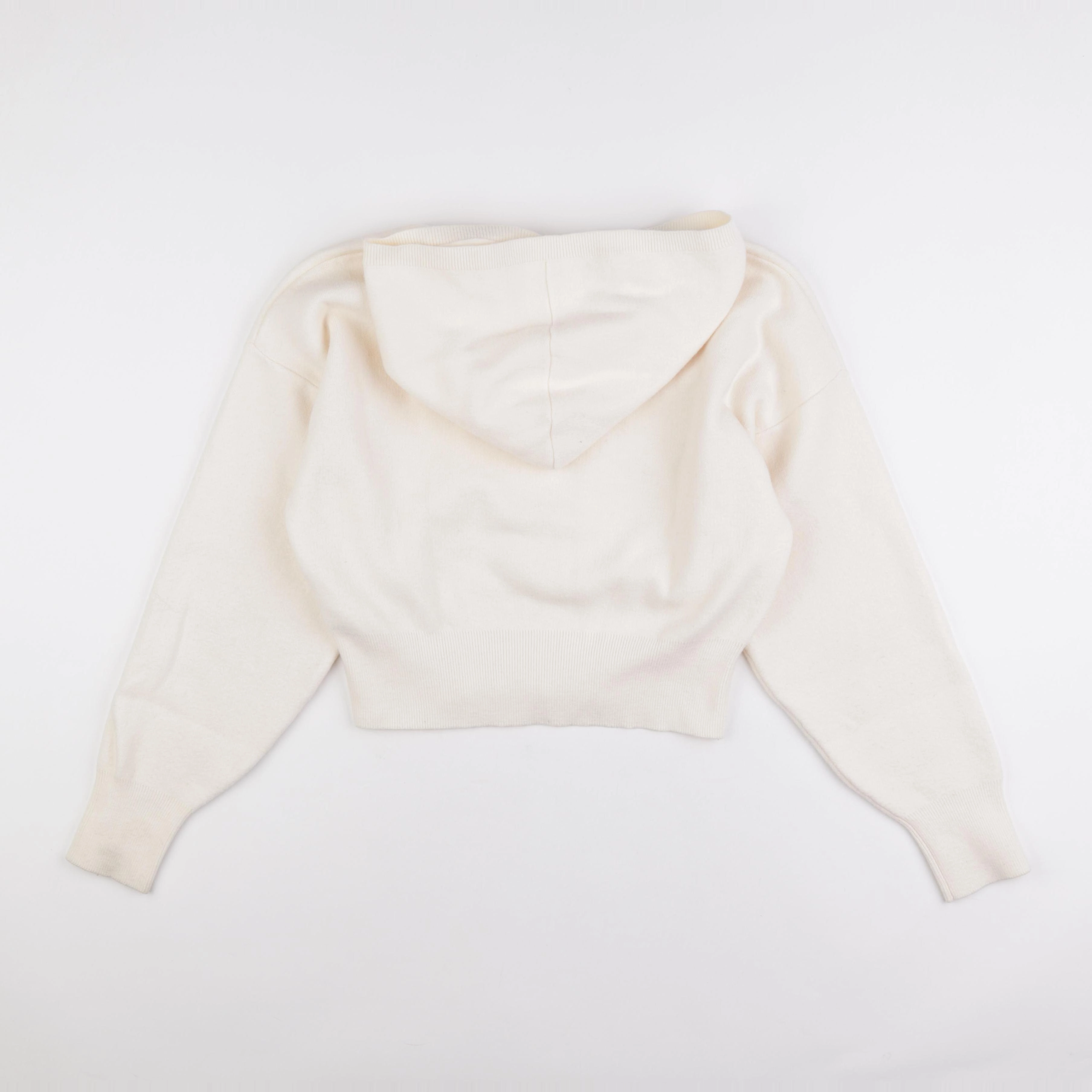 IKKS - pull blanc - 16 ans