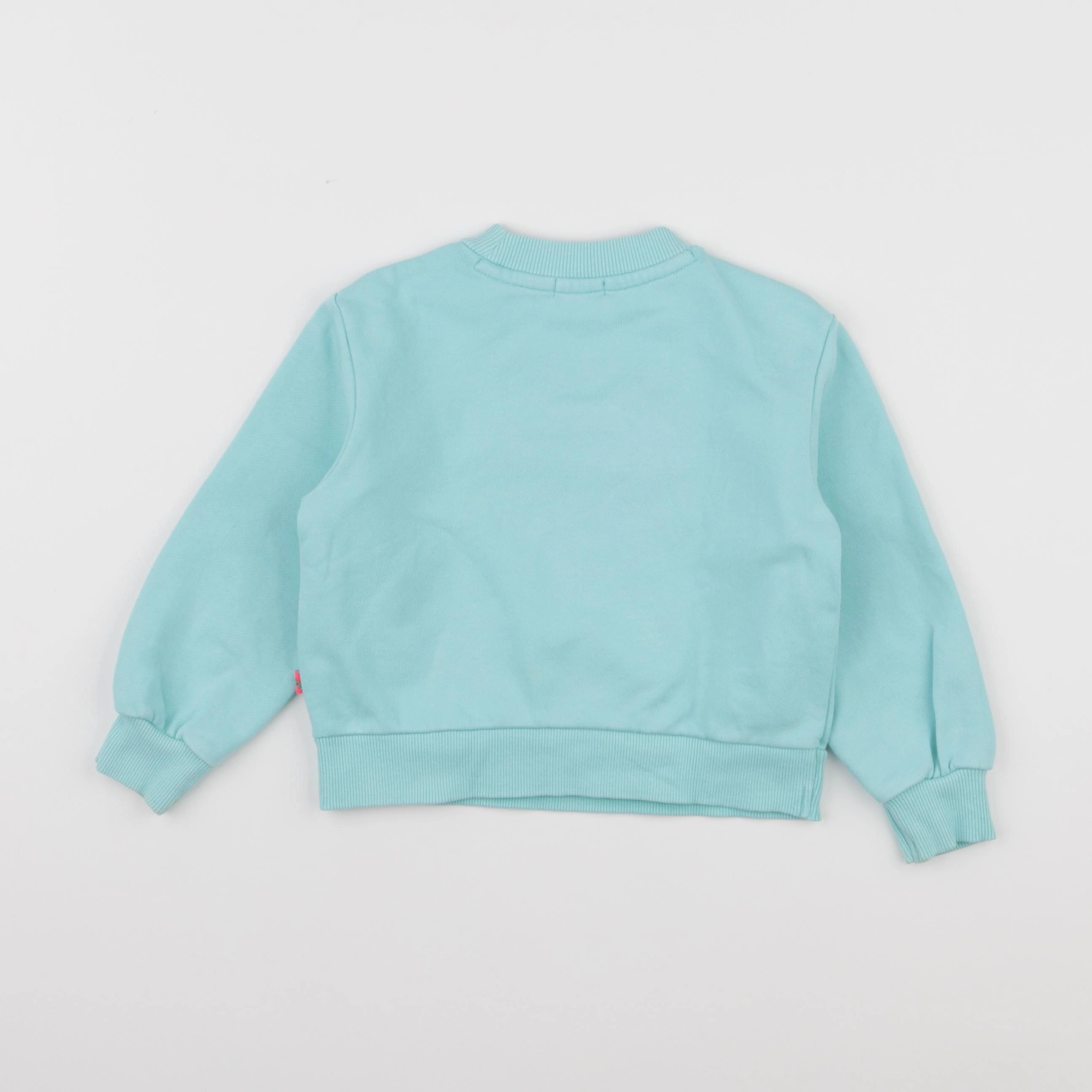 Billie Blush - sweat multicolore - 2 ans
