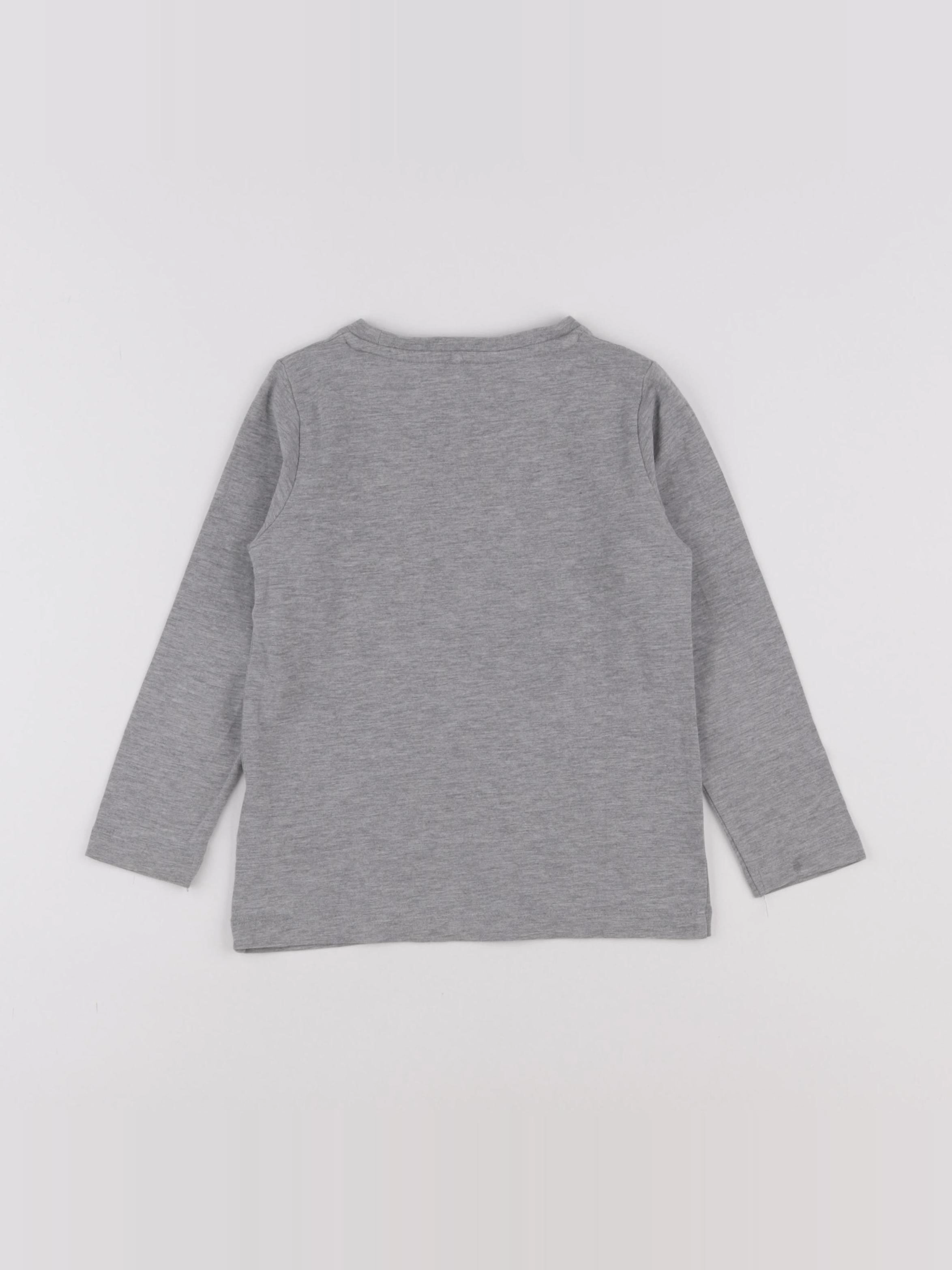 Name it - tee-shirt multicolore - 2/3 ans