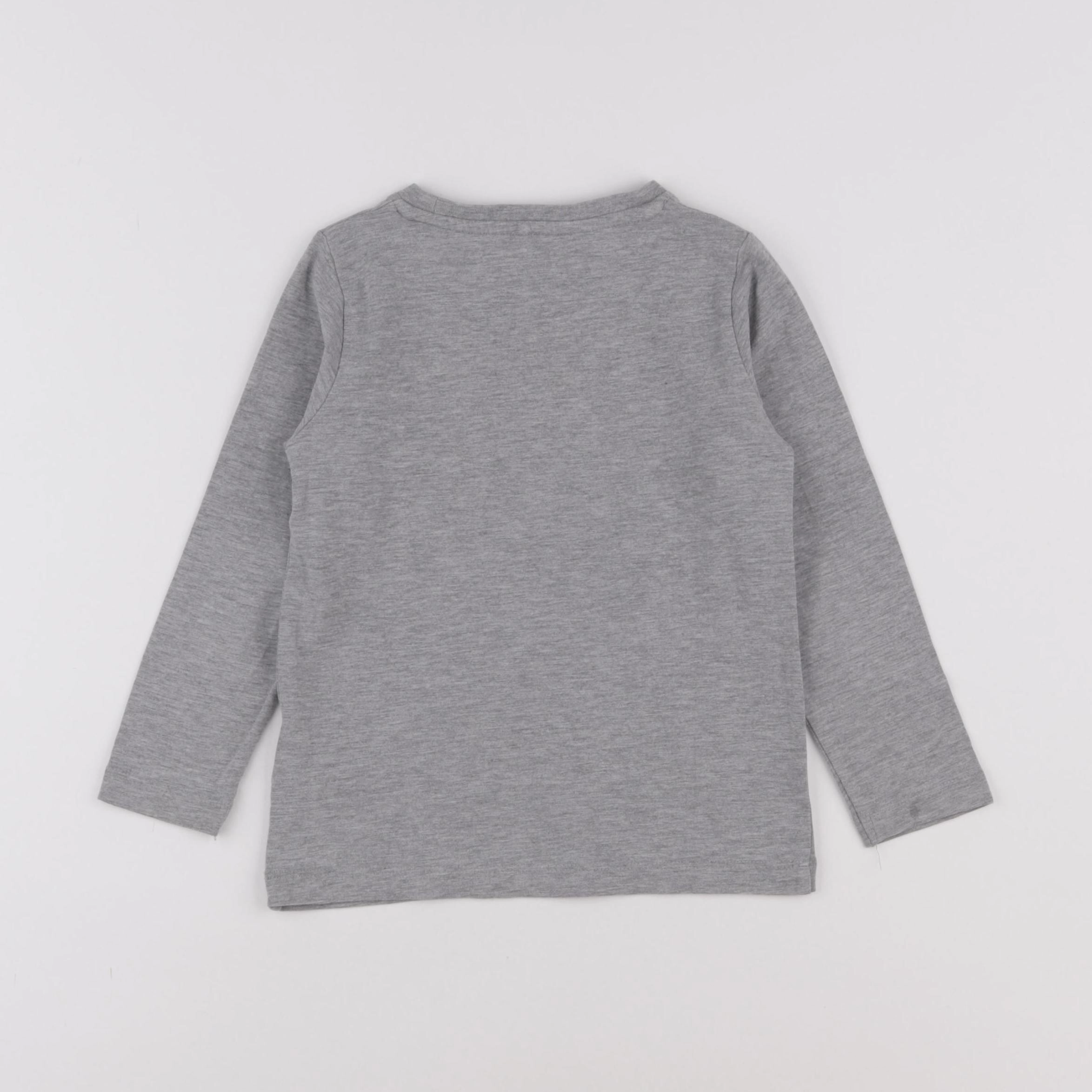 Name it - tee-shirt multicolore - 2/3 ans
