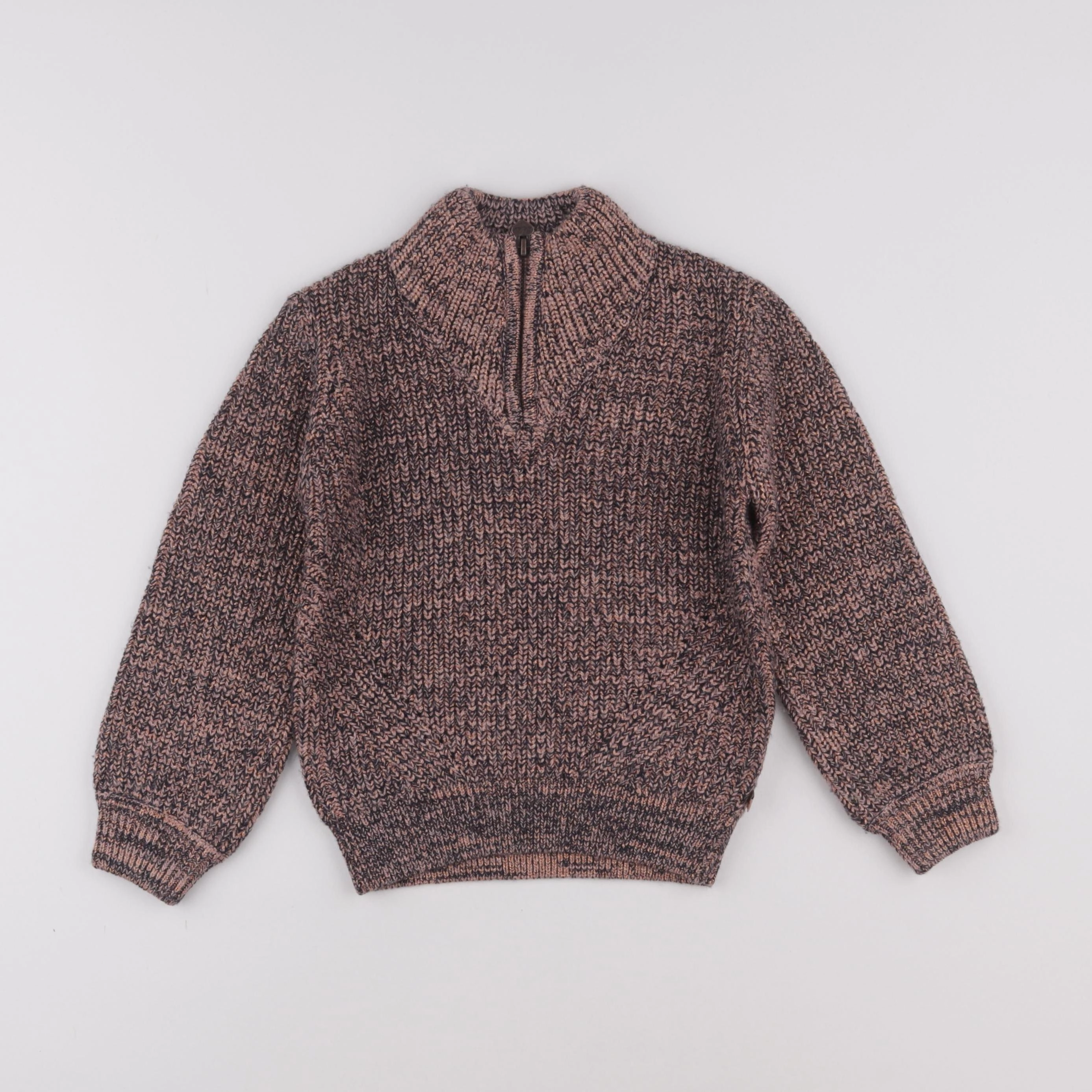 IKKS - pull multicolore - 5 ans