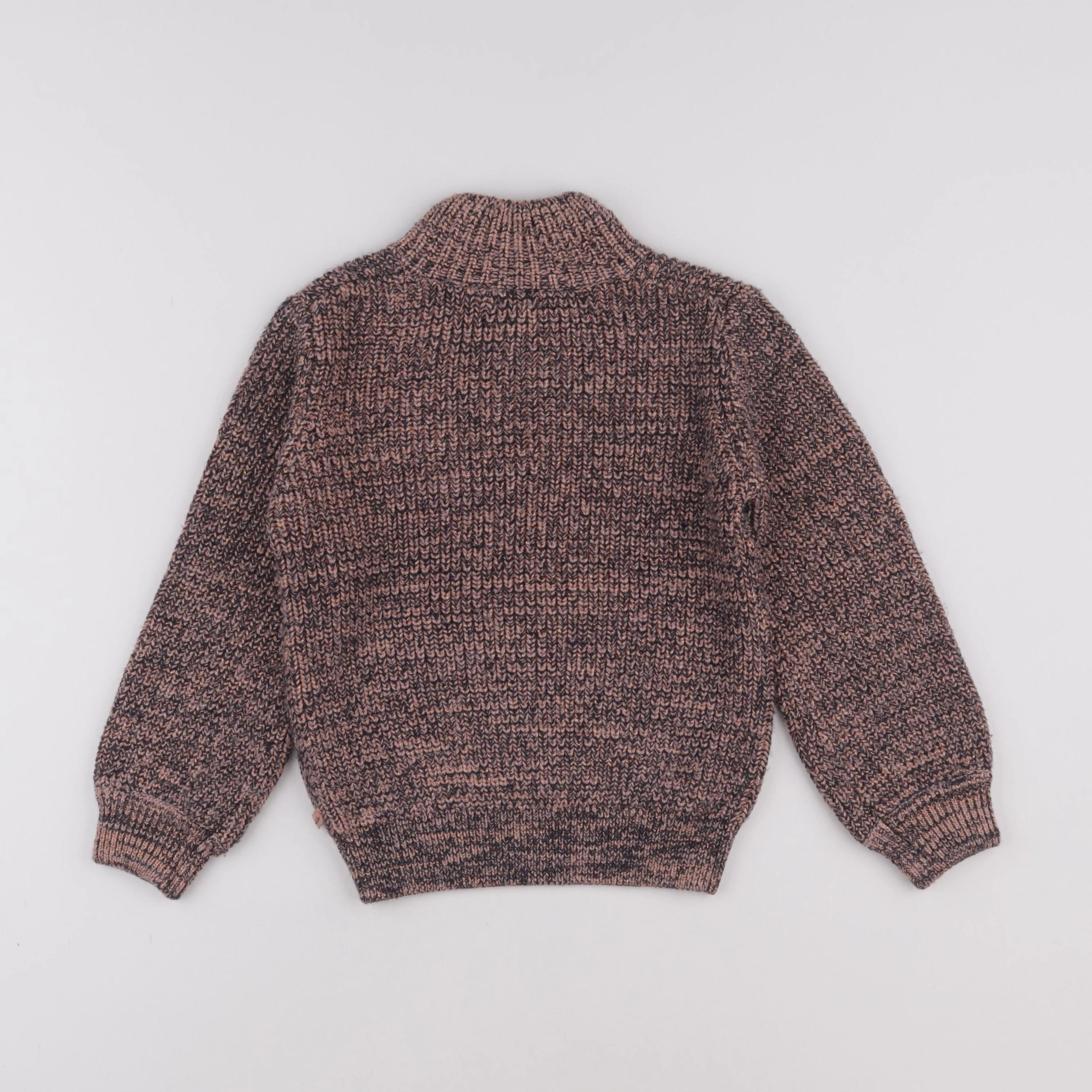 IKKS - pull multicolore - 5 ans