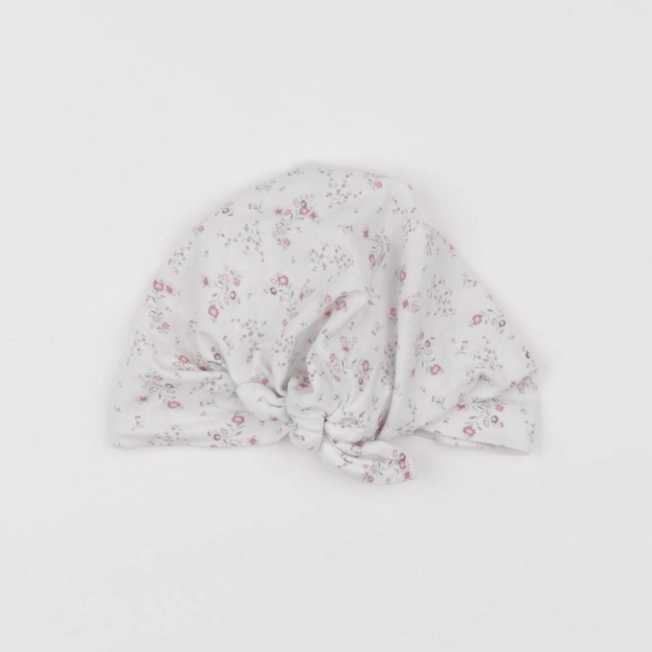 Vertbaudet - chapeau blanc - 12/18 mois