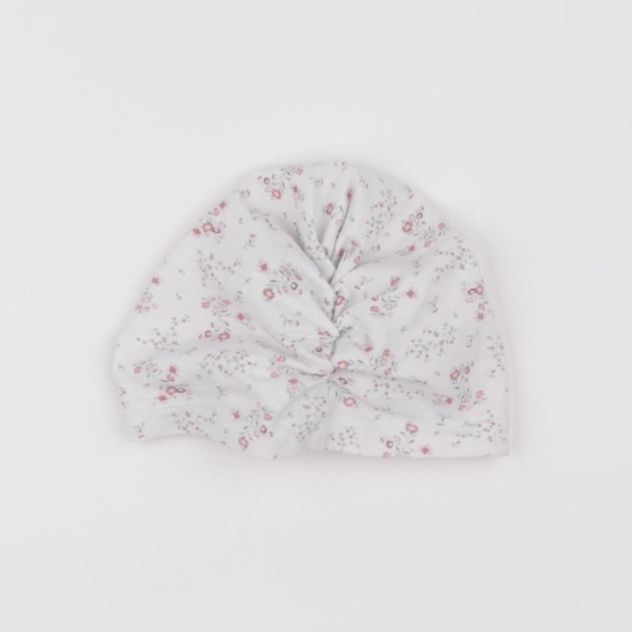 Vertbaudet - chapeau blanc - 12/18 mois