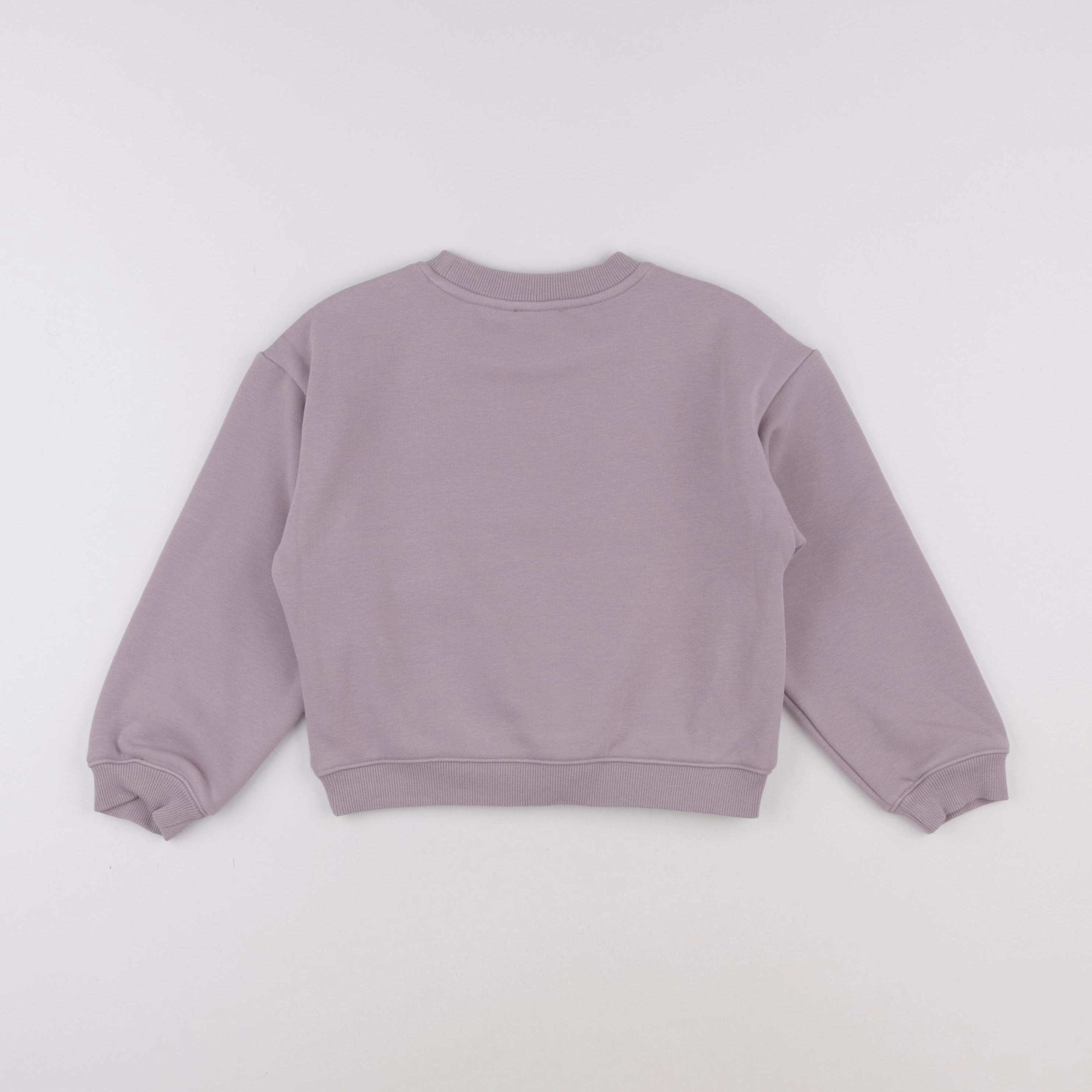 IKKS - sweat multicolore - 6 ans