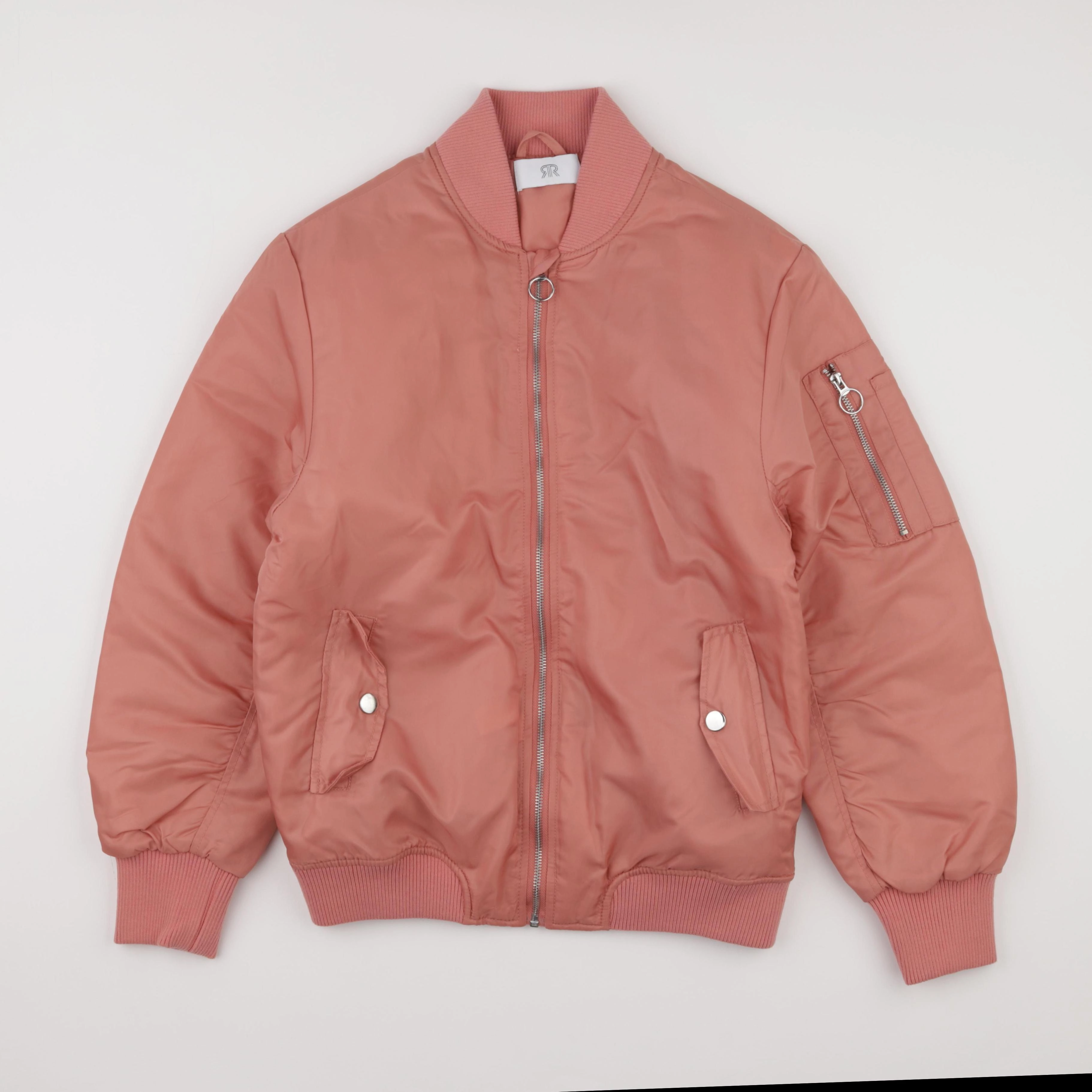 La Redoute - veste rose - 16 ans
