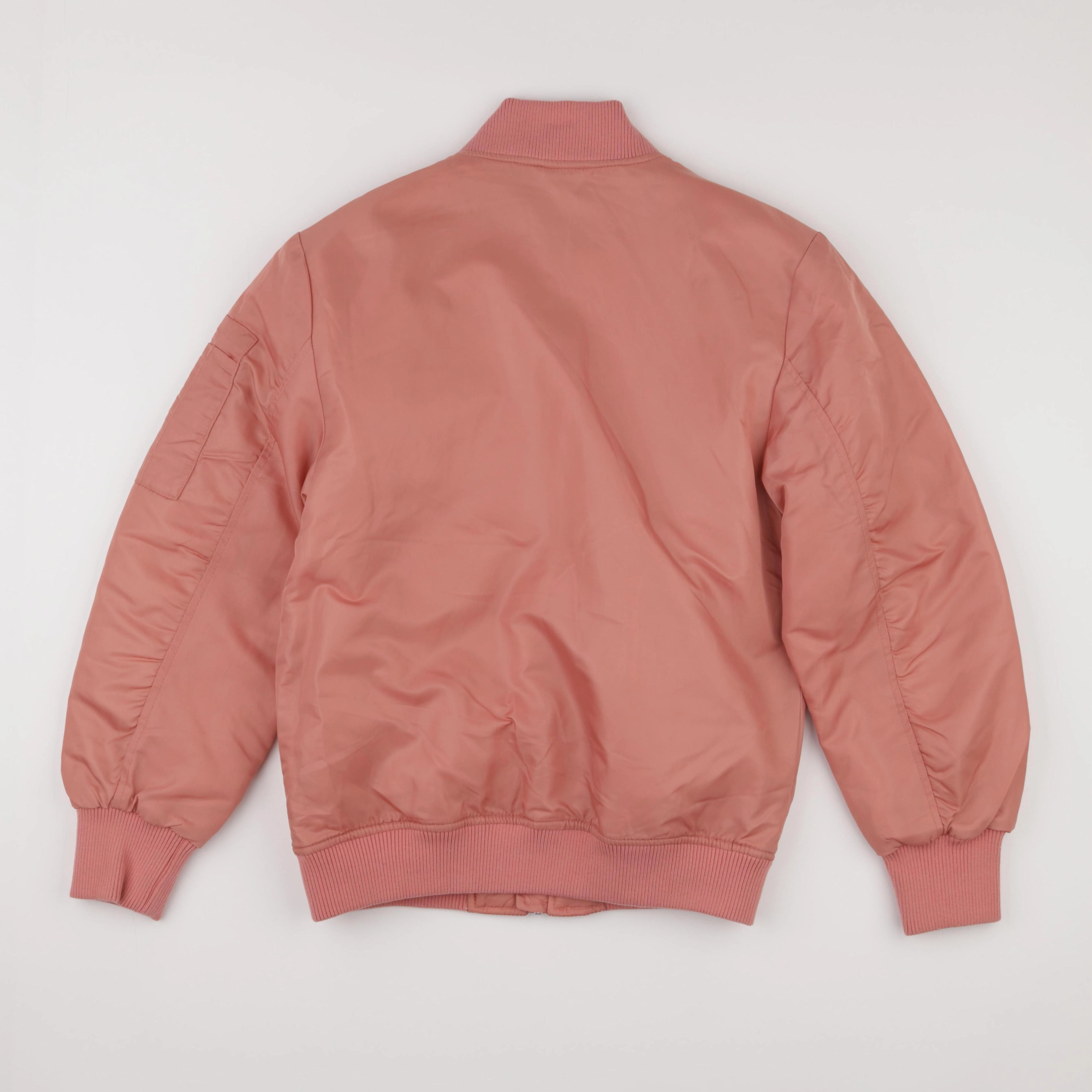 La Redoute - veste rose - 16 ans