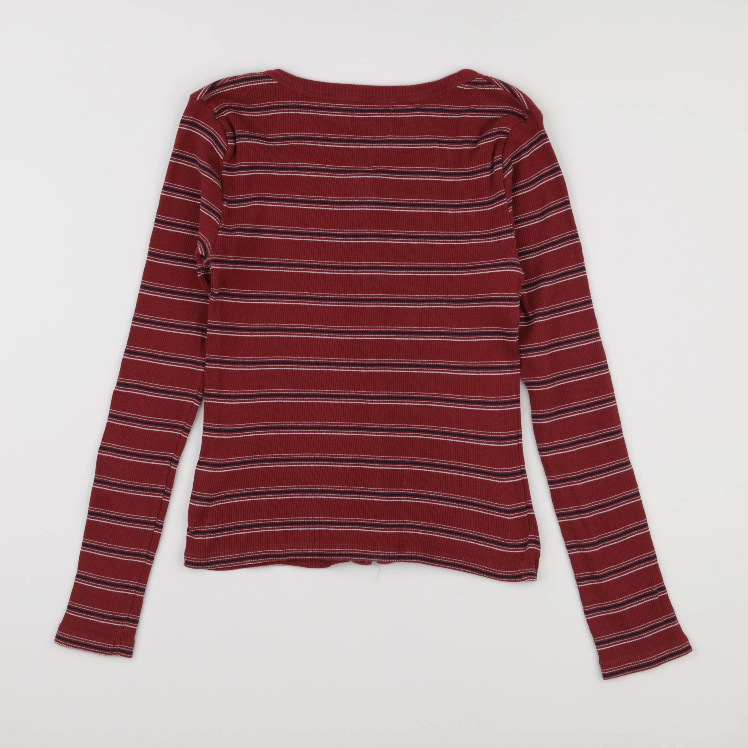 La Redoute - tee-shirt rouge - 16 ans
