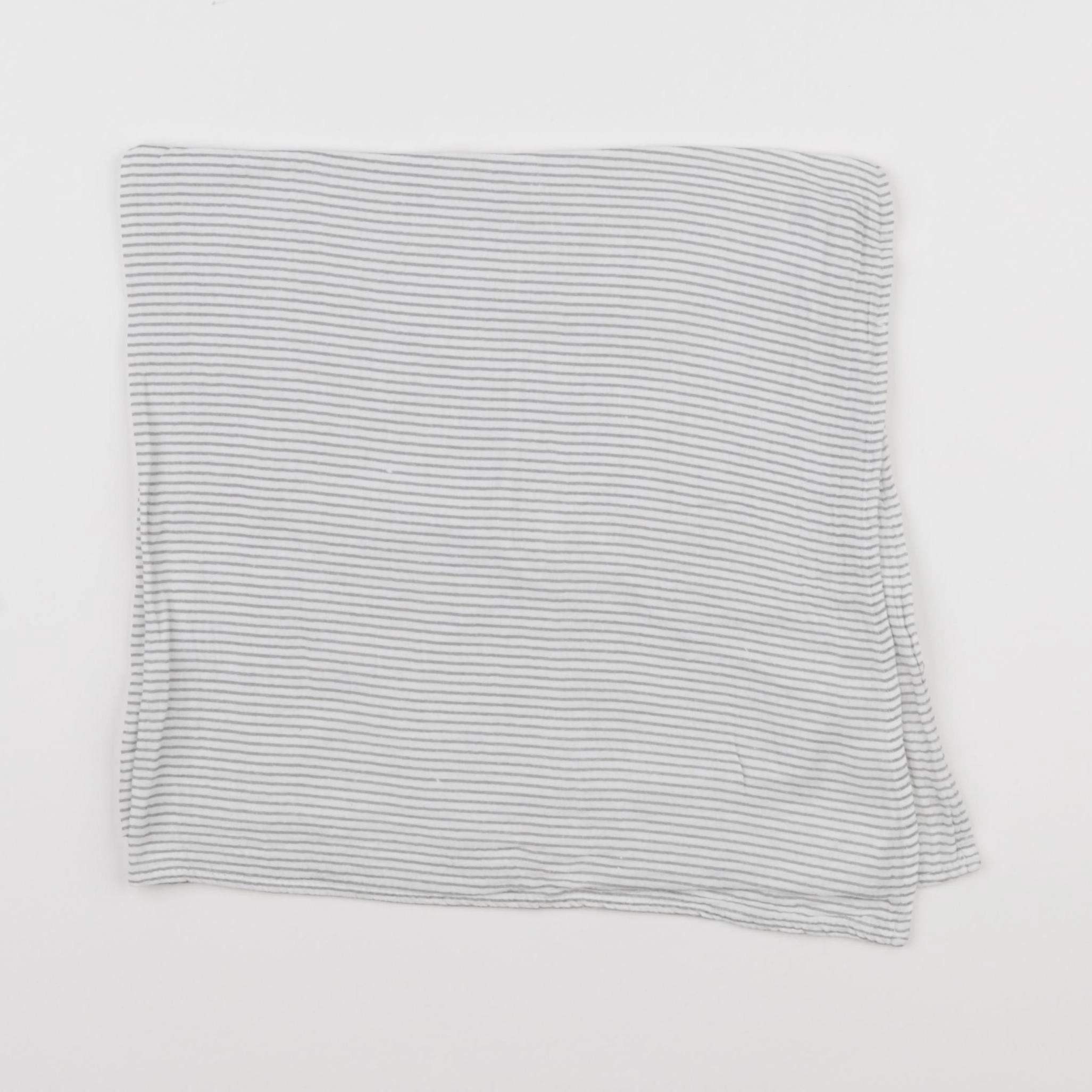 Vertbaudet - lange gris - 