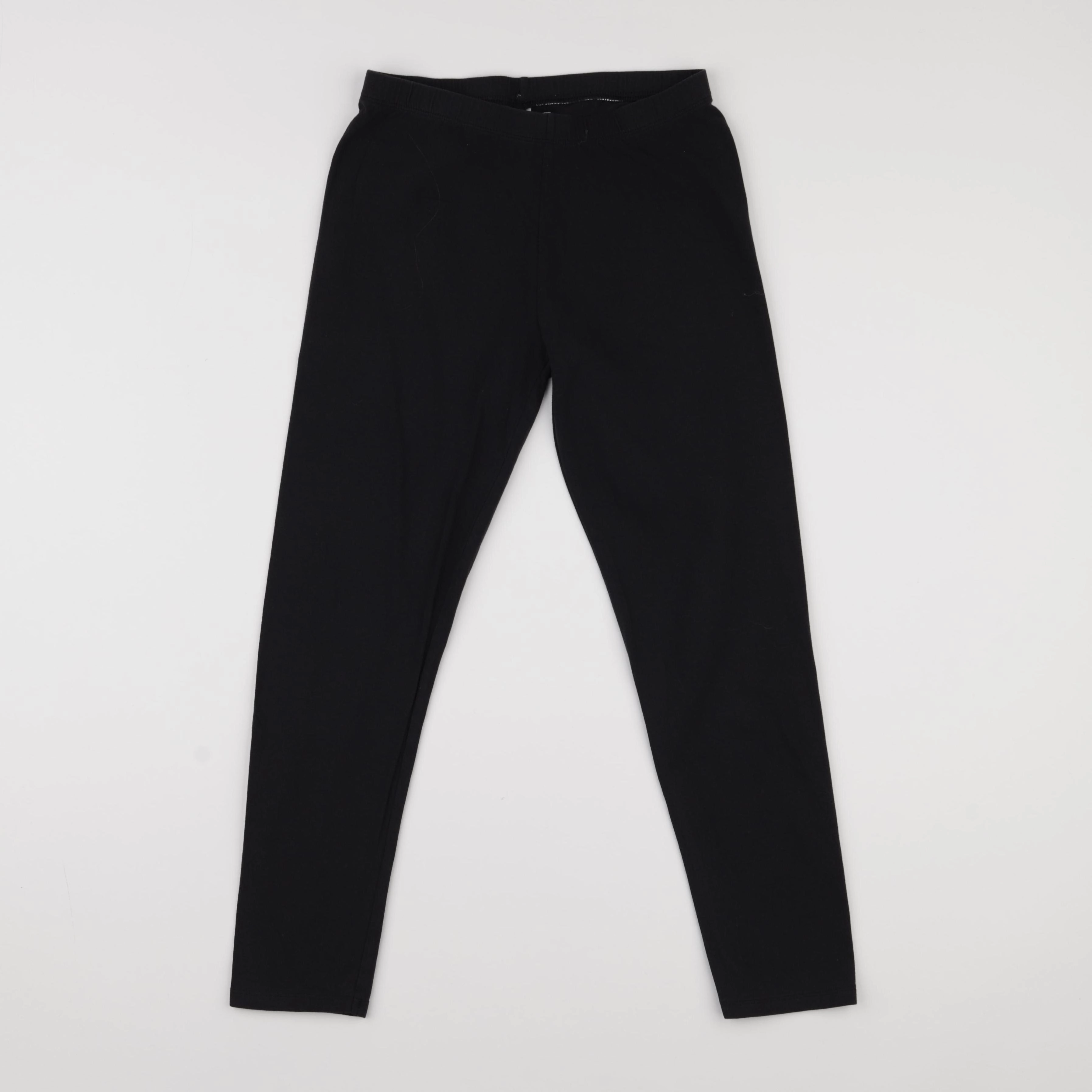 La Redoute - legging noir - 16 ans