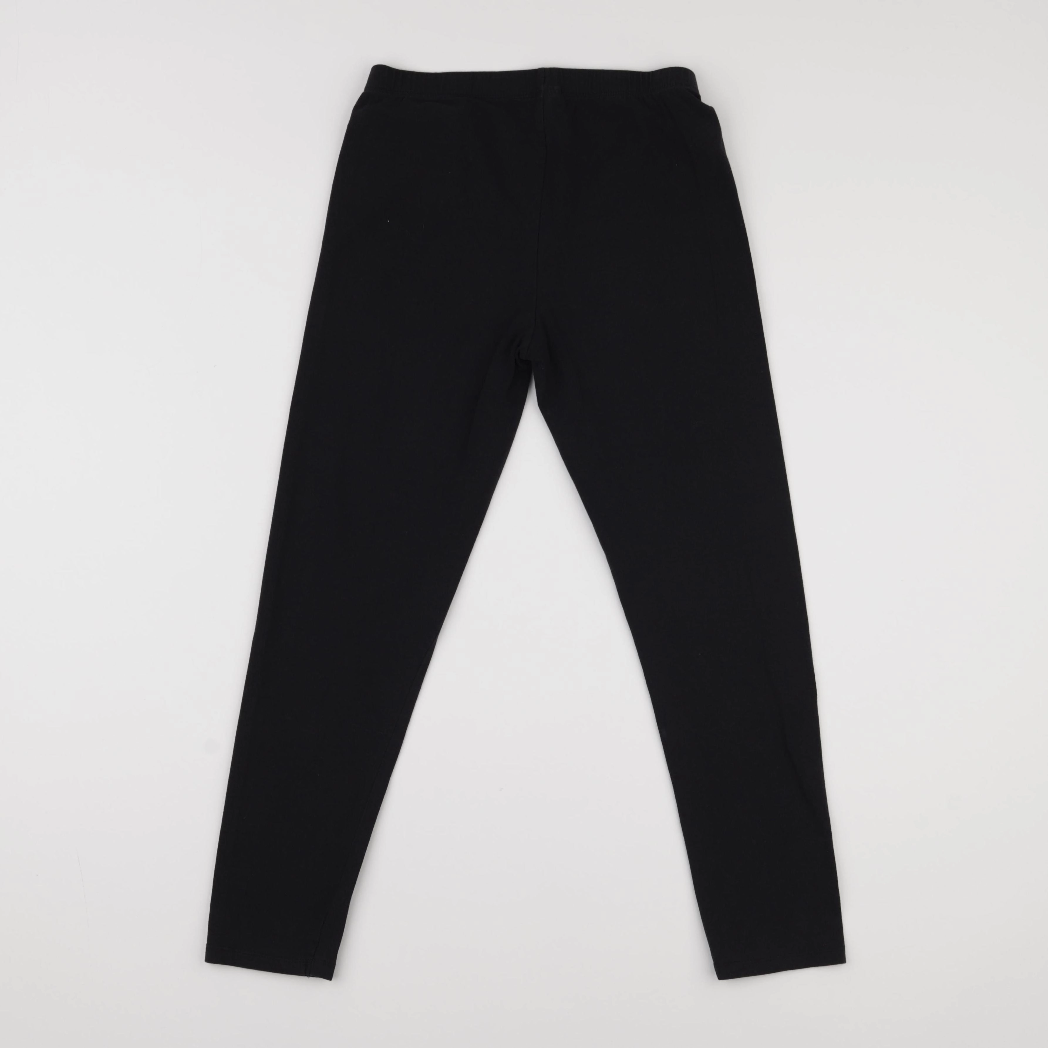 La Redoute - legging noir - 16 ans