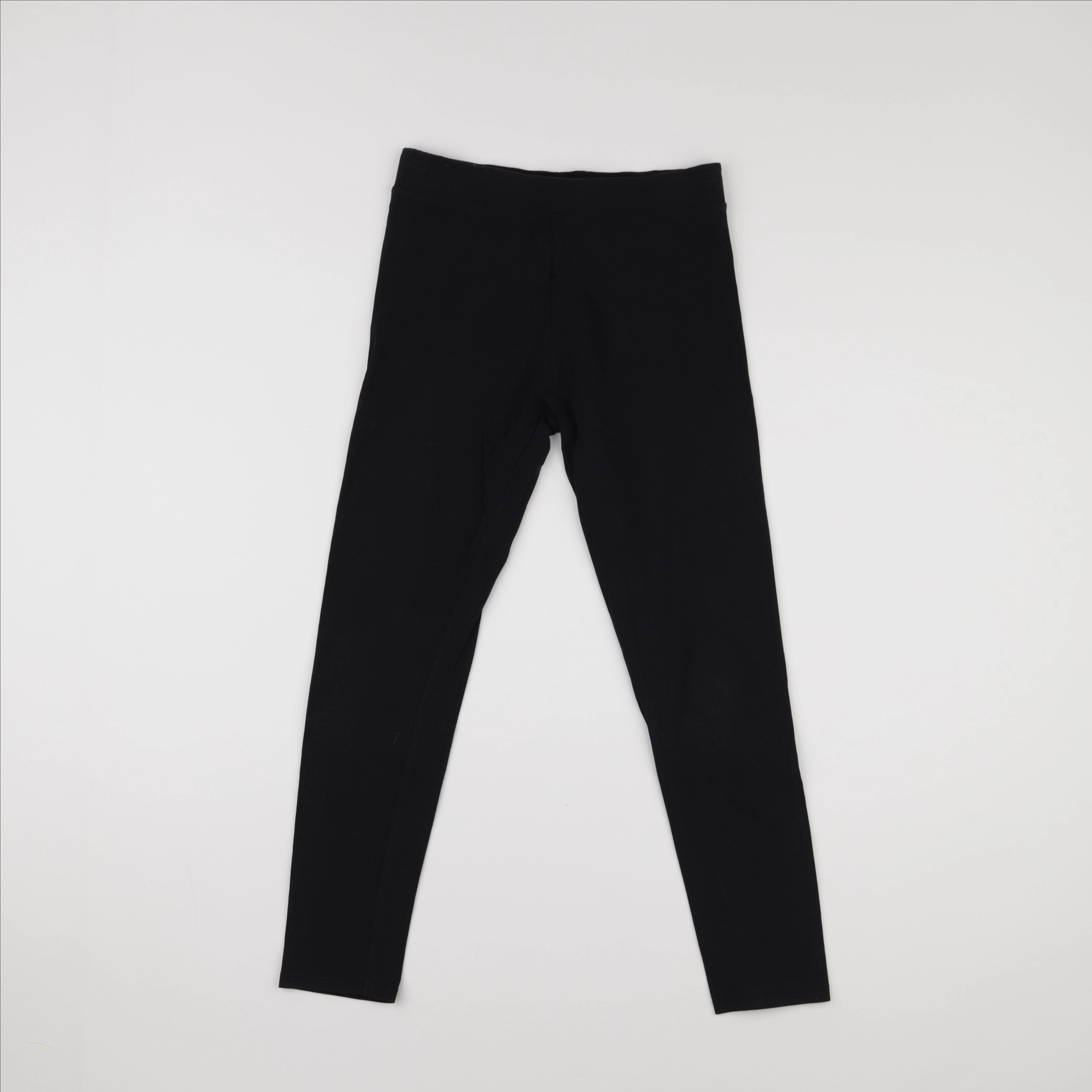 La Redoute - legging noir - 14 ans
