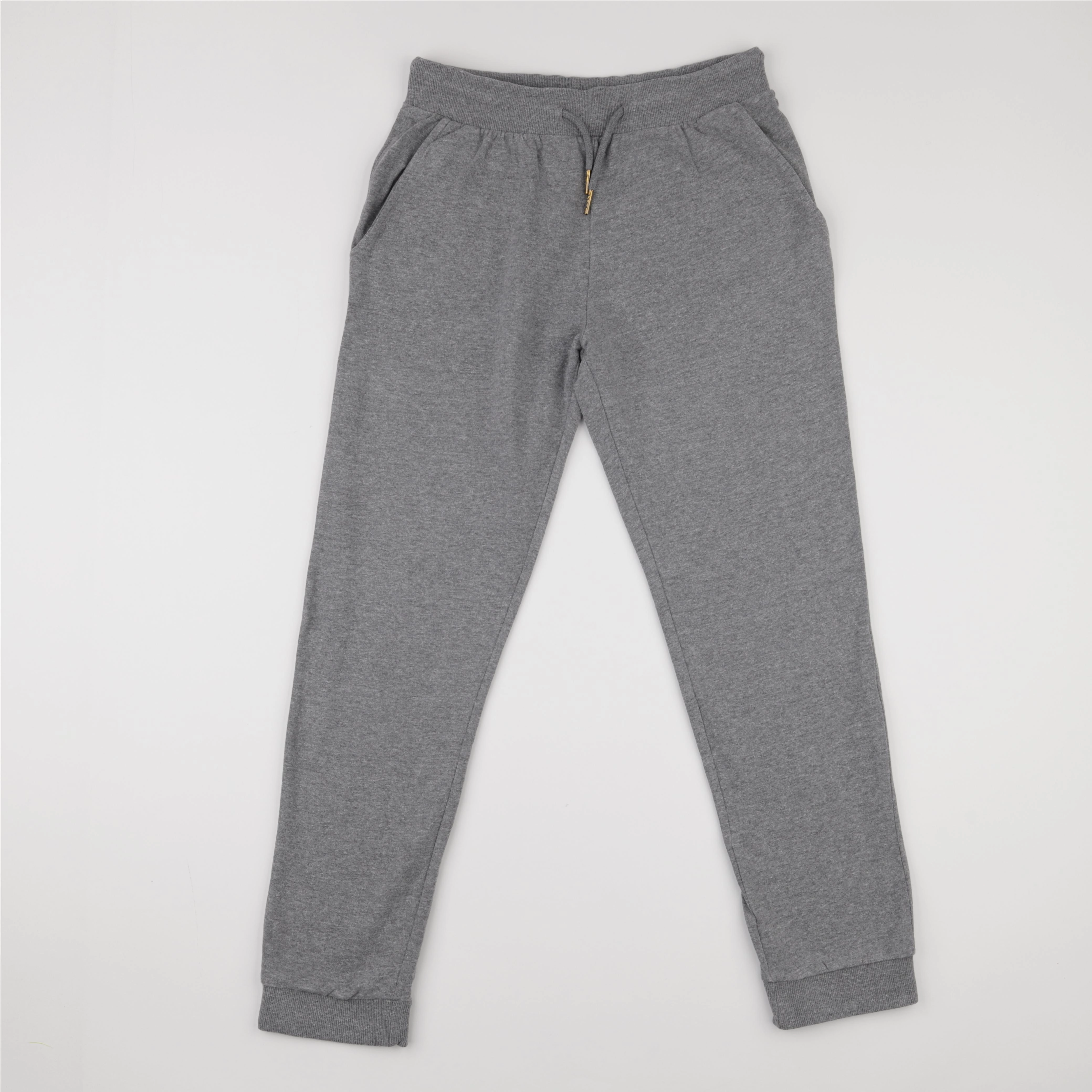 La Redoute - jogging gris - 16 ans