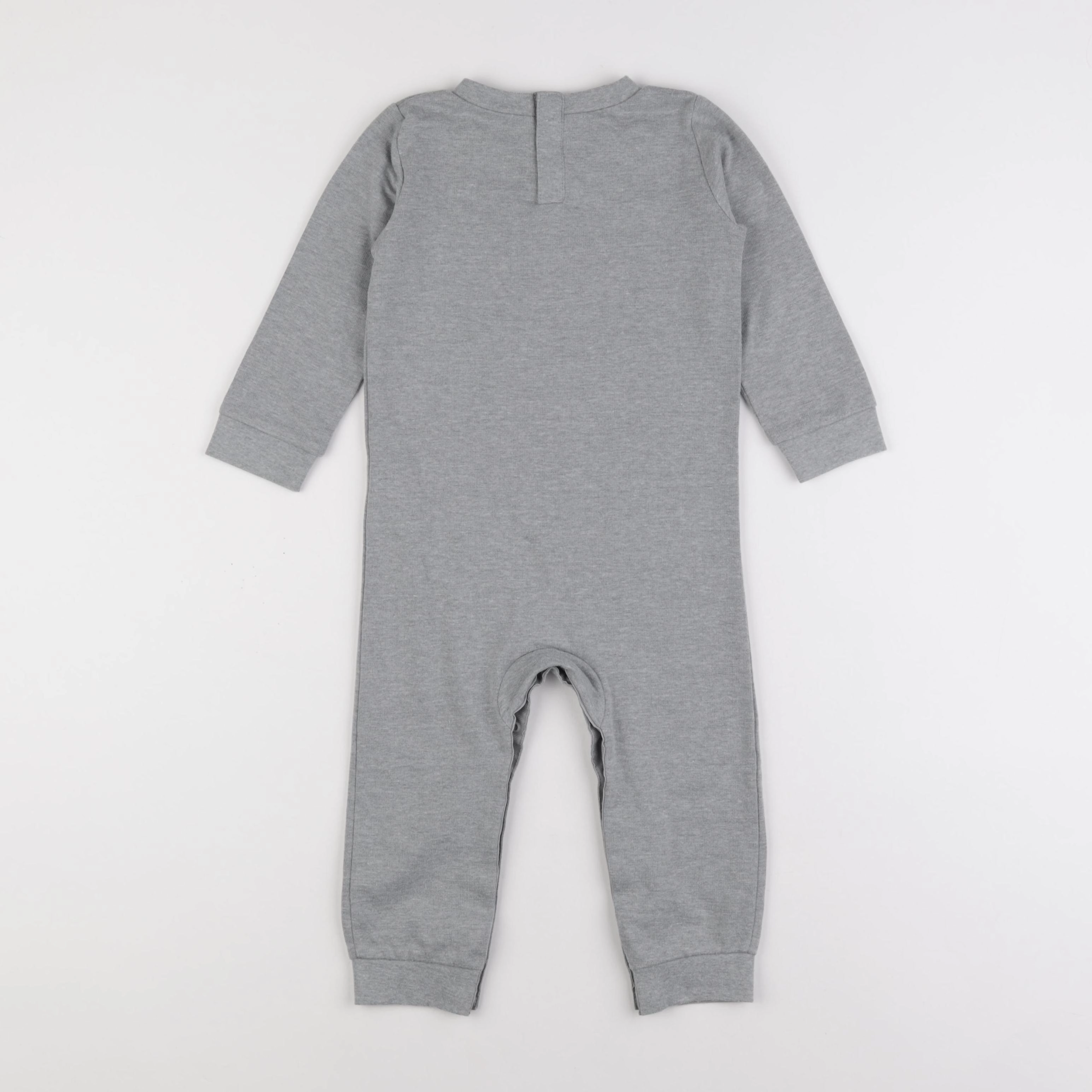Nike - combinaison gris - 24 mois