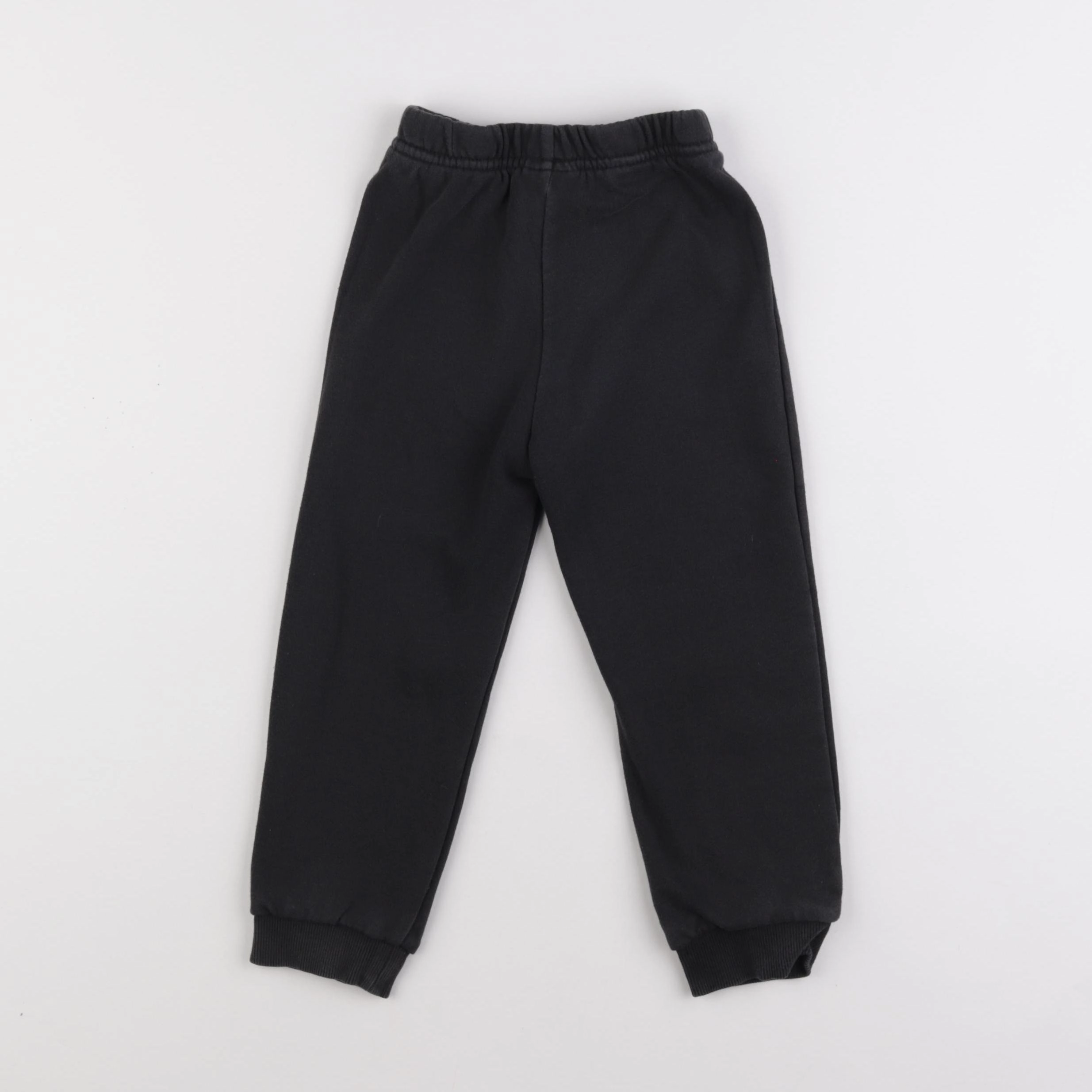 Adidas - jogging noir - 2/3 ans