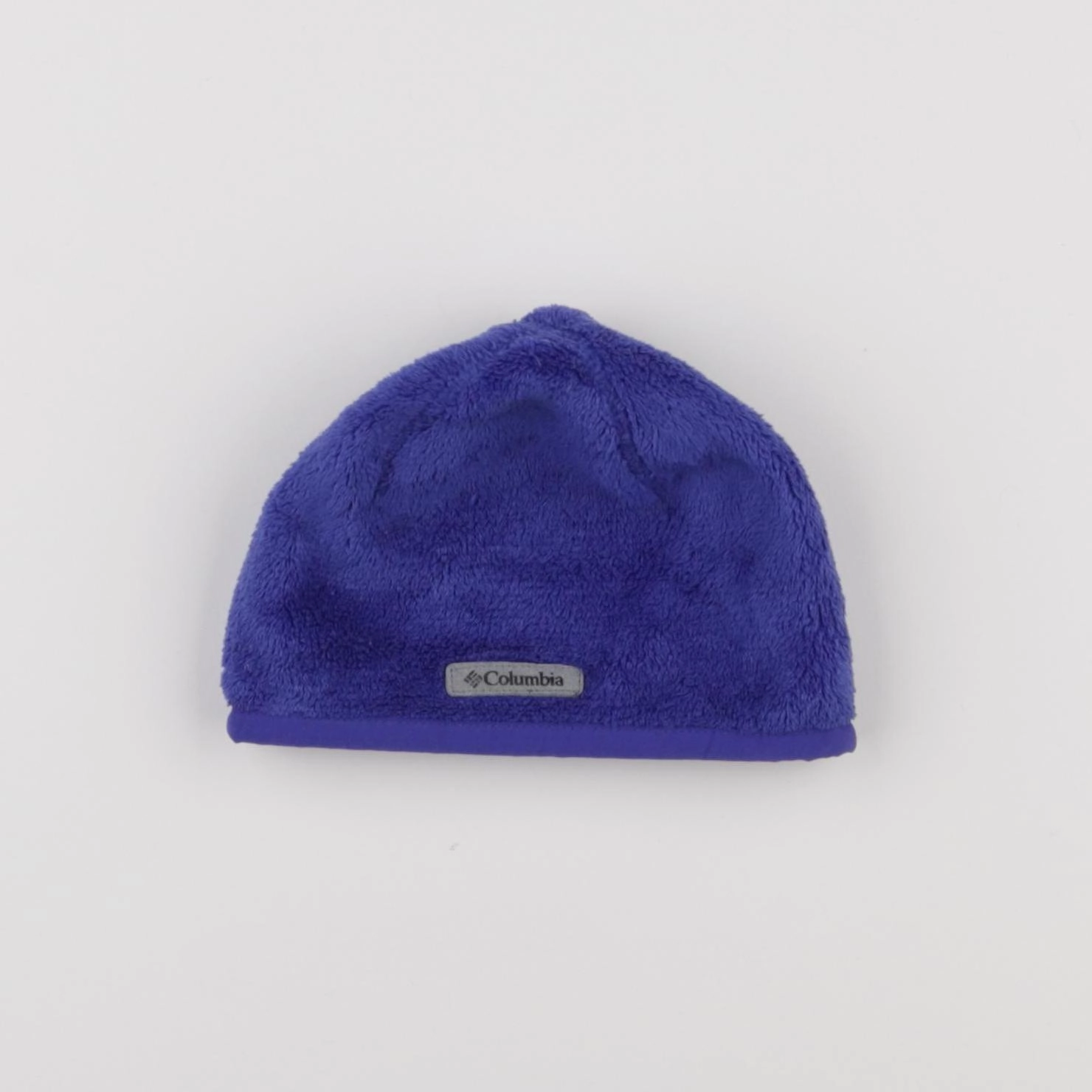 Columbia - bonnet bleu - 18/24 mois