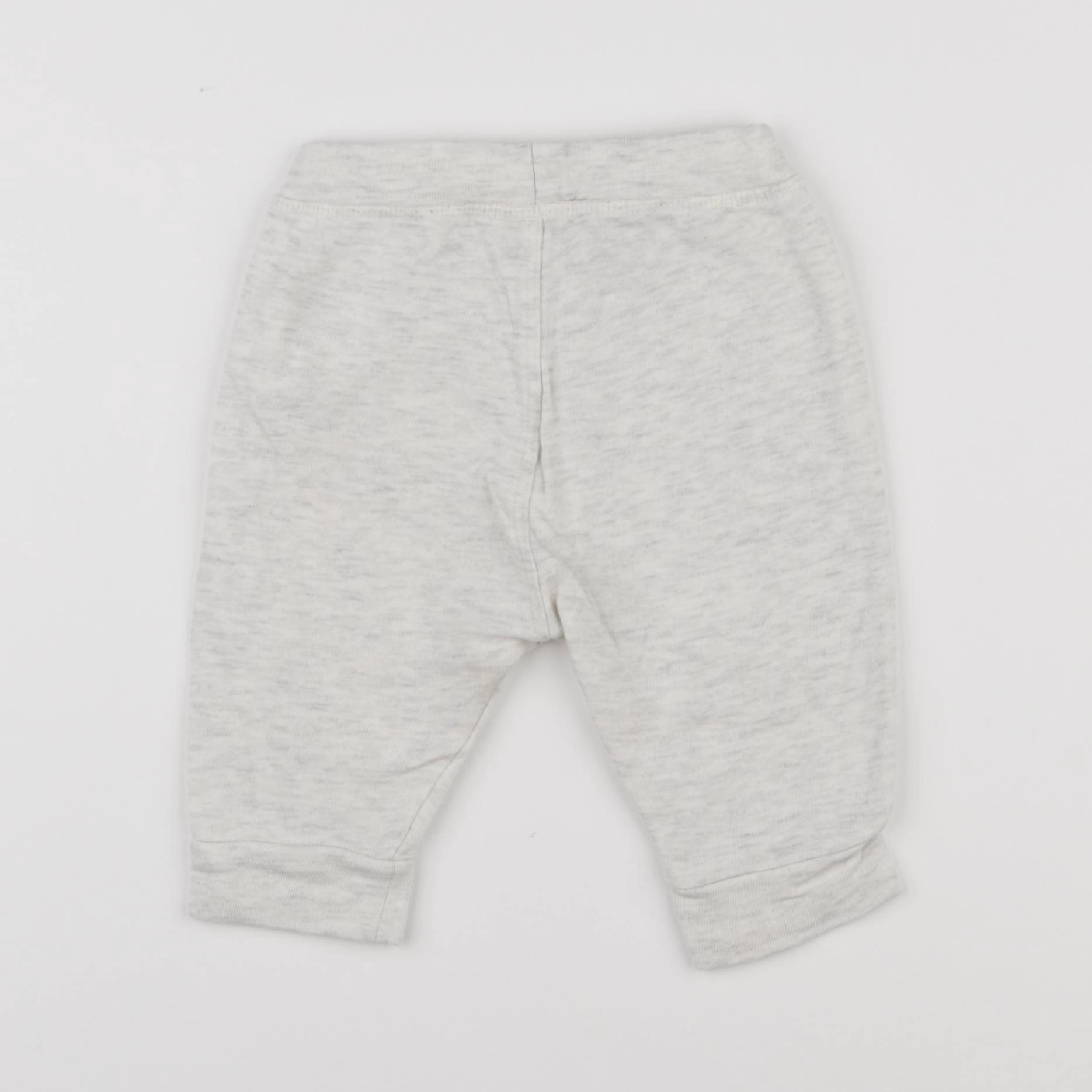 Tape à l'oeil - jogging gris - 9 mois