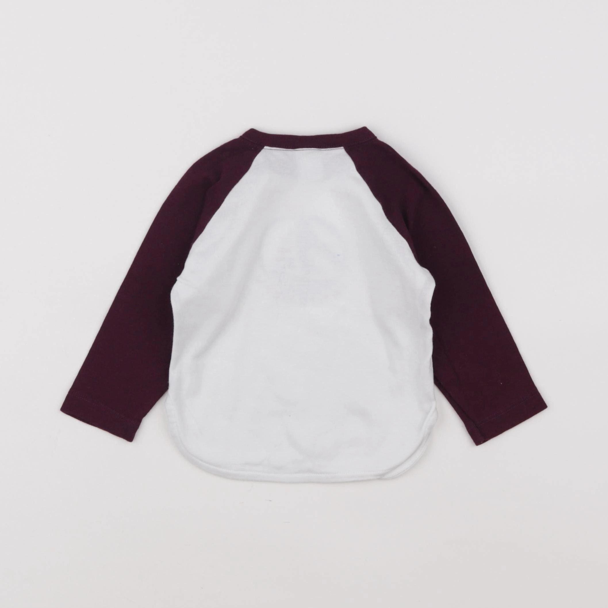 Petit Bateau - maillot de corps multicolore - 12 mois