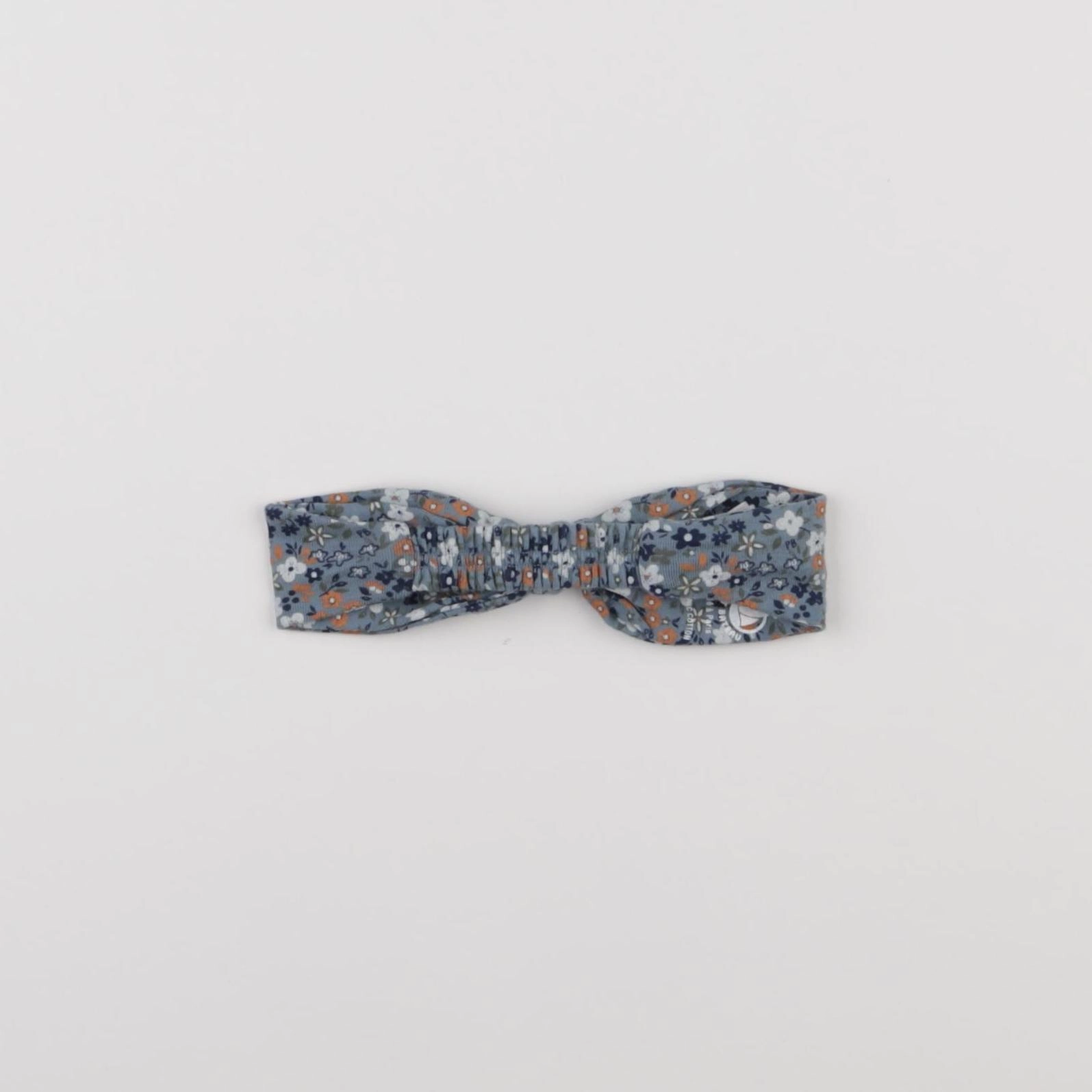 Petit Bateau - bandeau multicolore - 18/36 mois