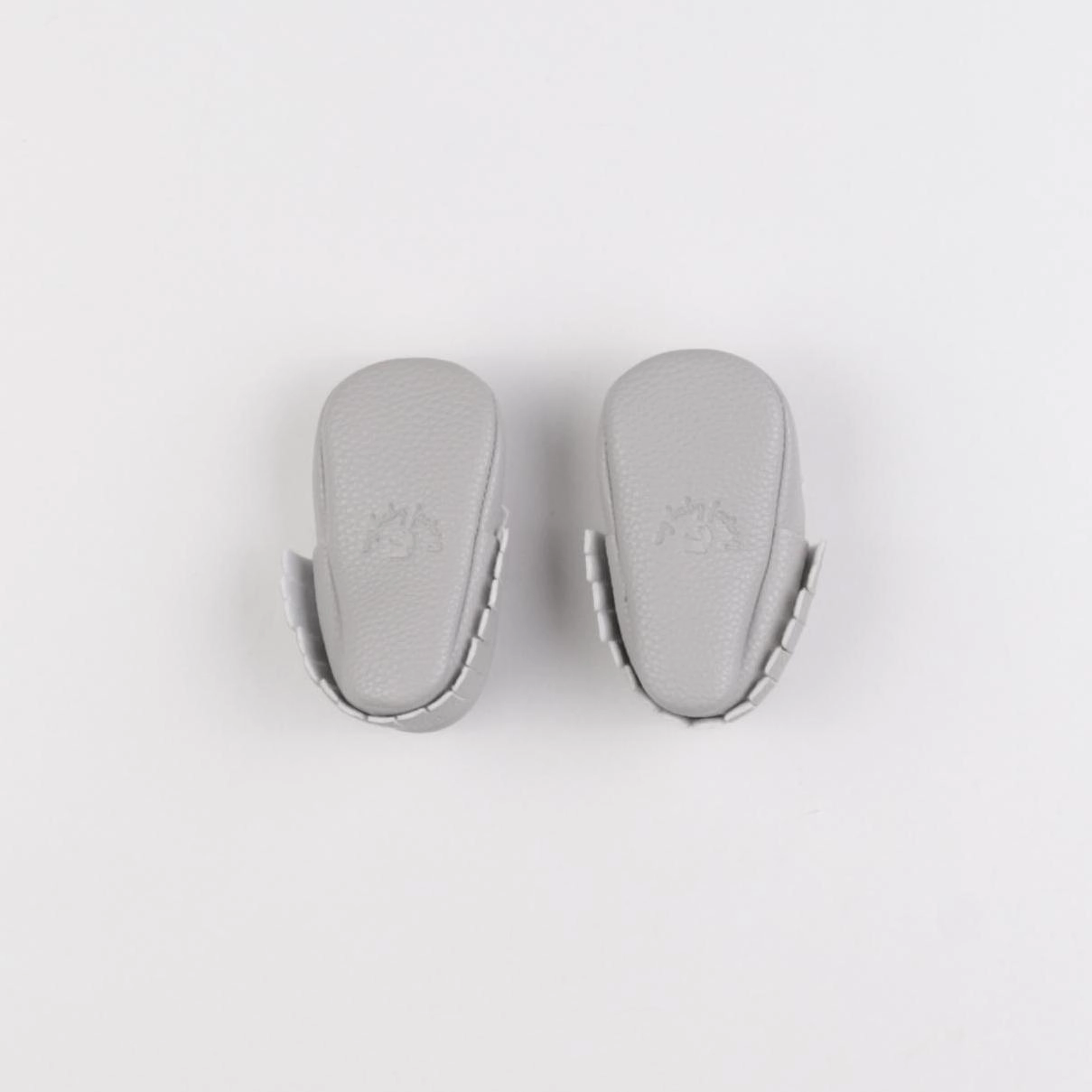 My Baby Factory - chaussons gris - pointure 17