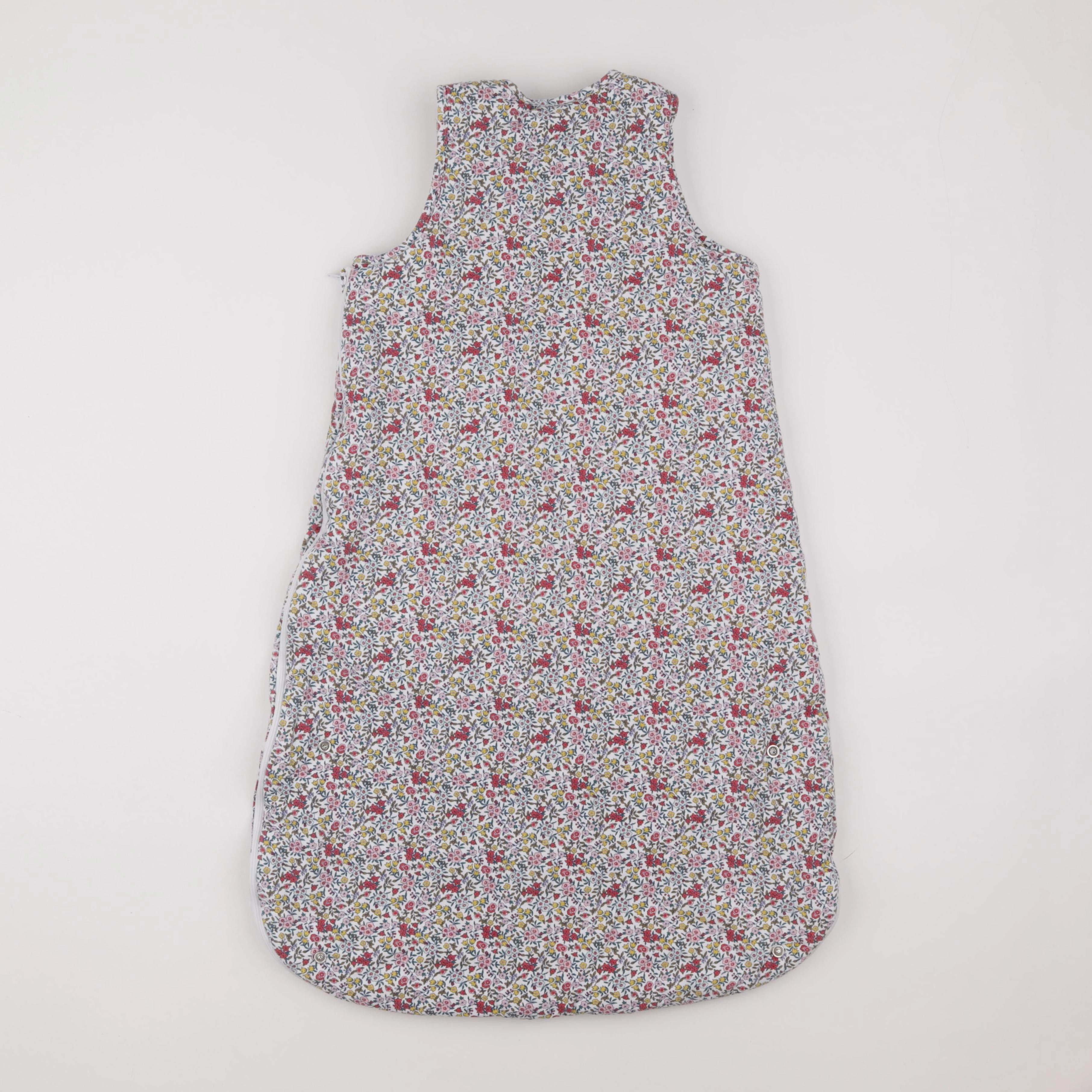 Boutchou - gigoteuse multicolore - 6/18 mois