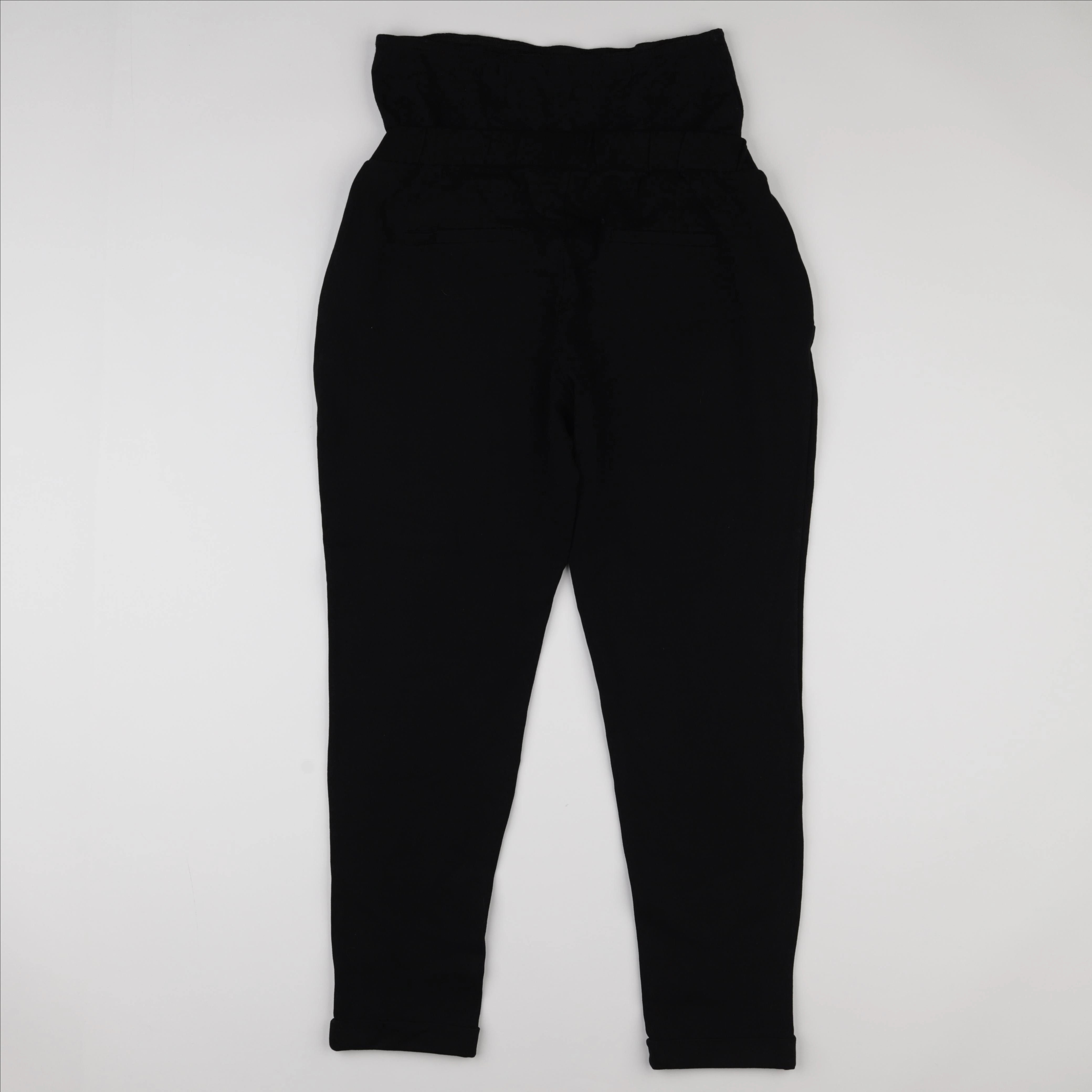 Envie de fraise - pantalon grossesse noir - 42
