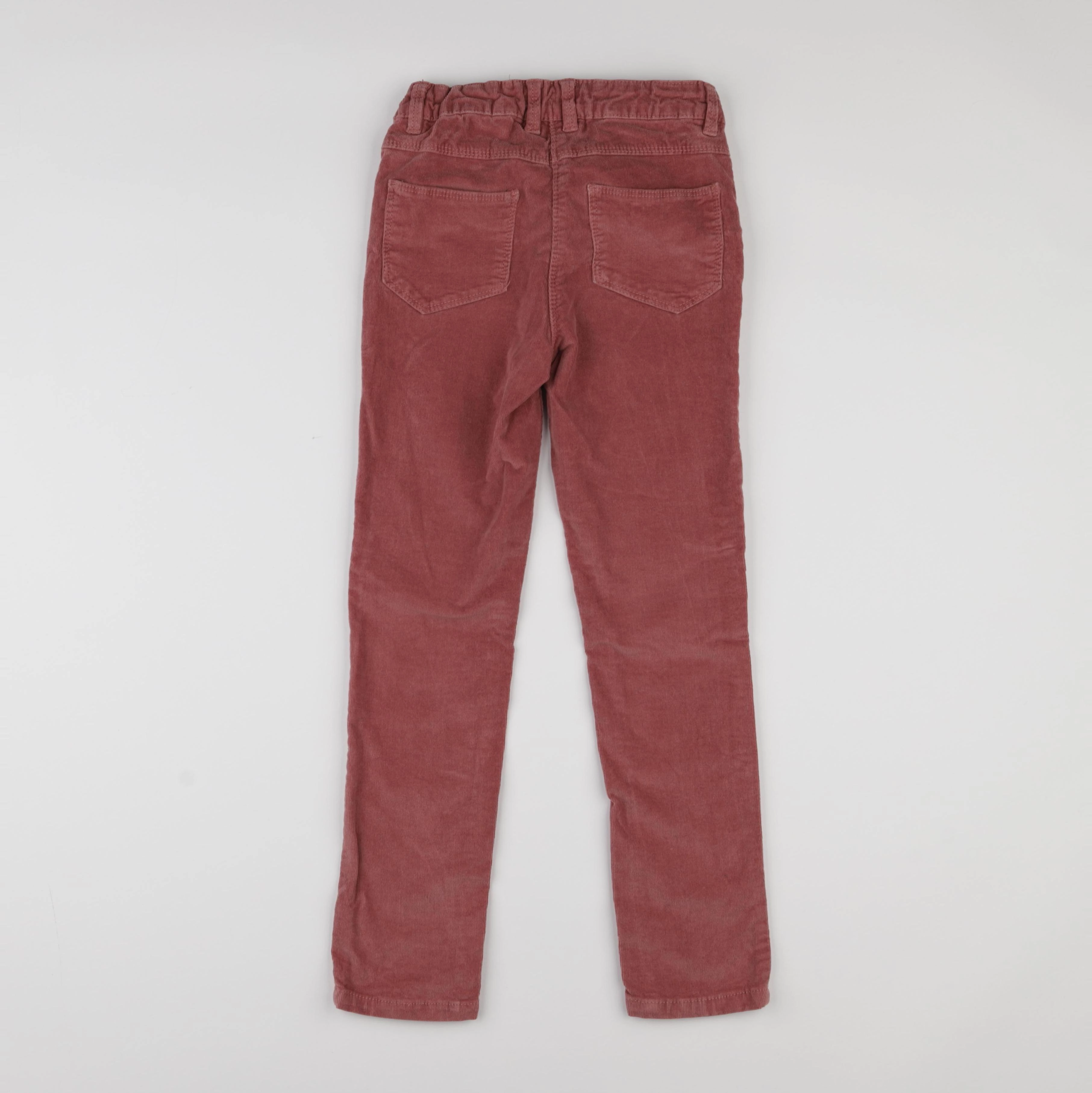 Tape à l'oeil - pantalon rose - 8 ans