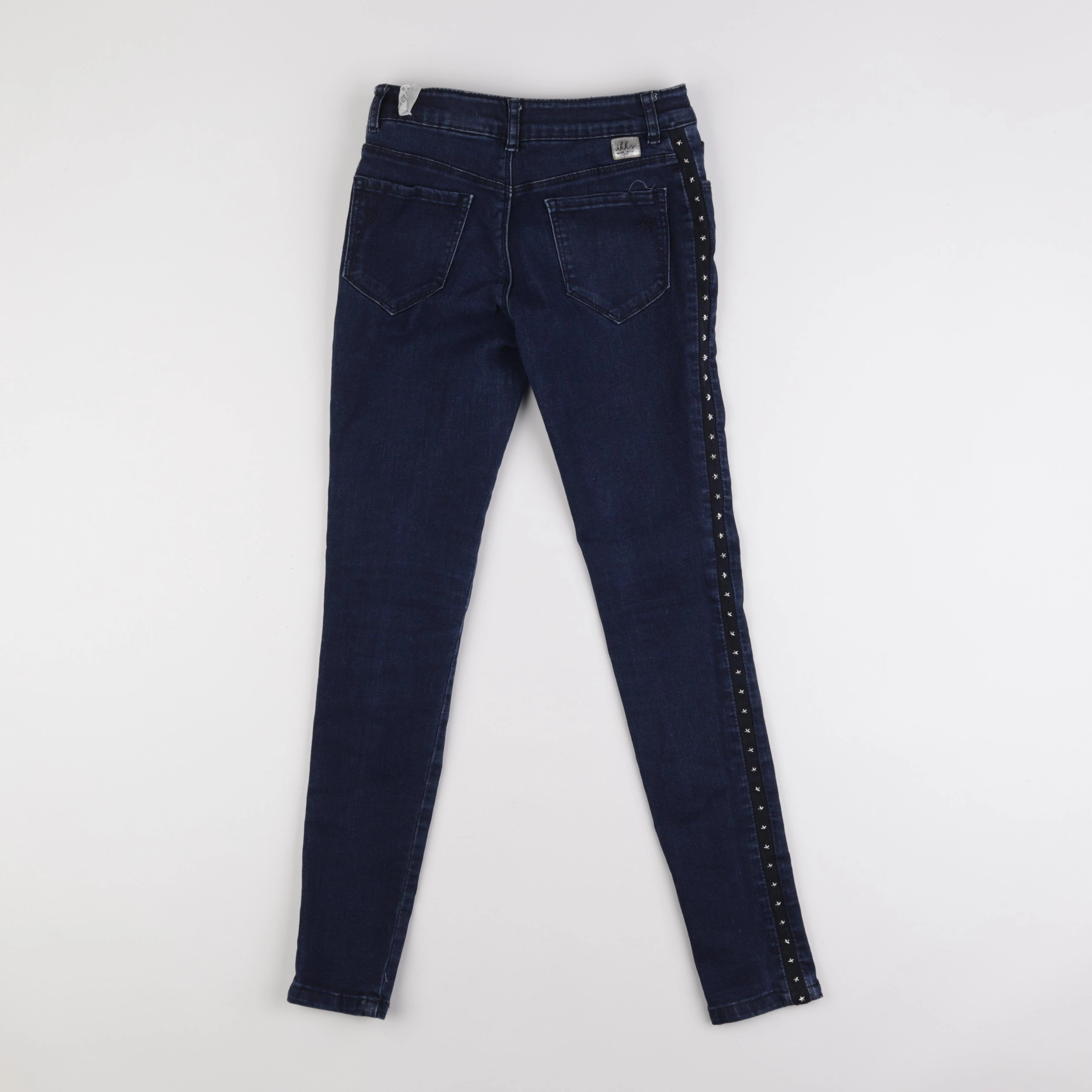 IKKS - jean bleu - 12 ans