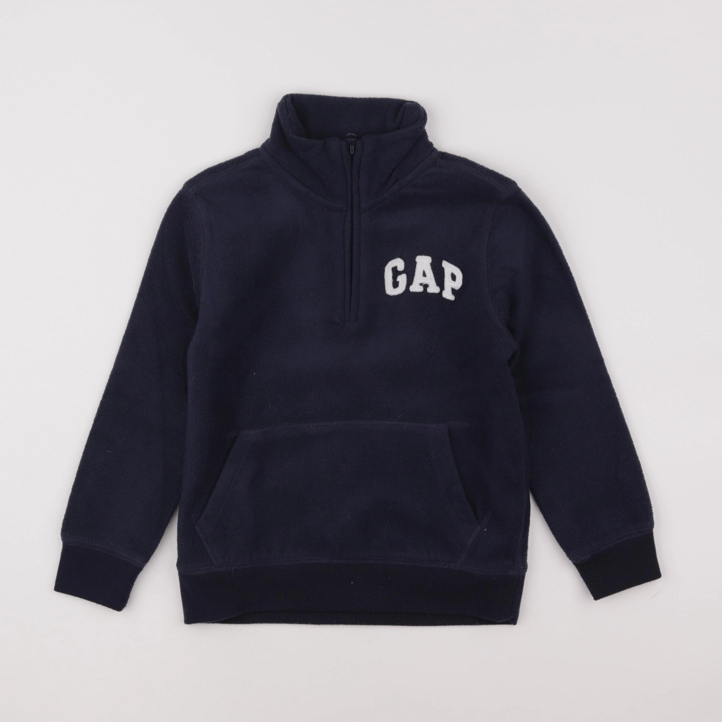 GAP - polaire bleu - 5 ans
