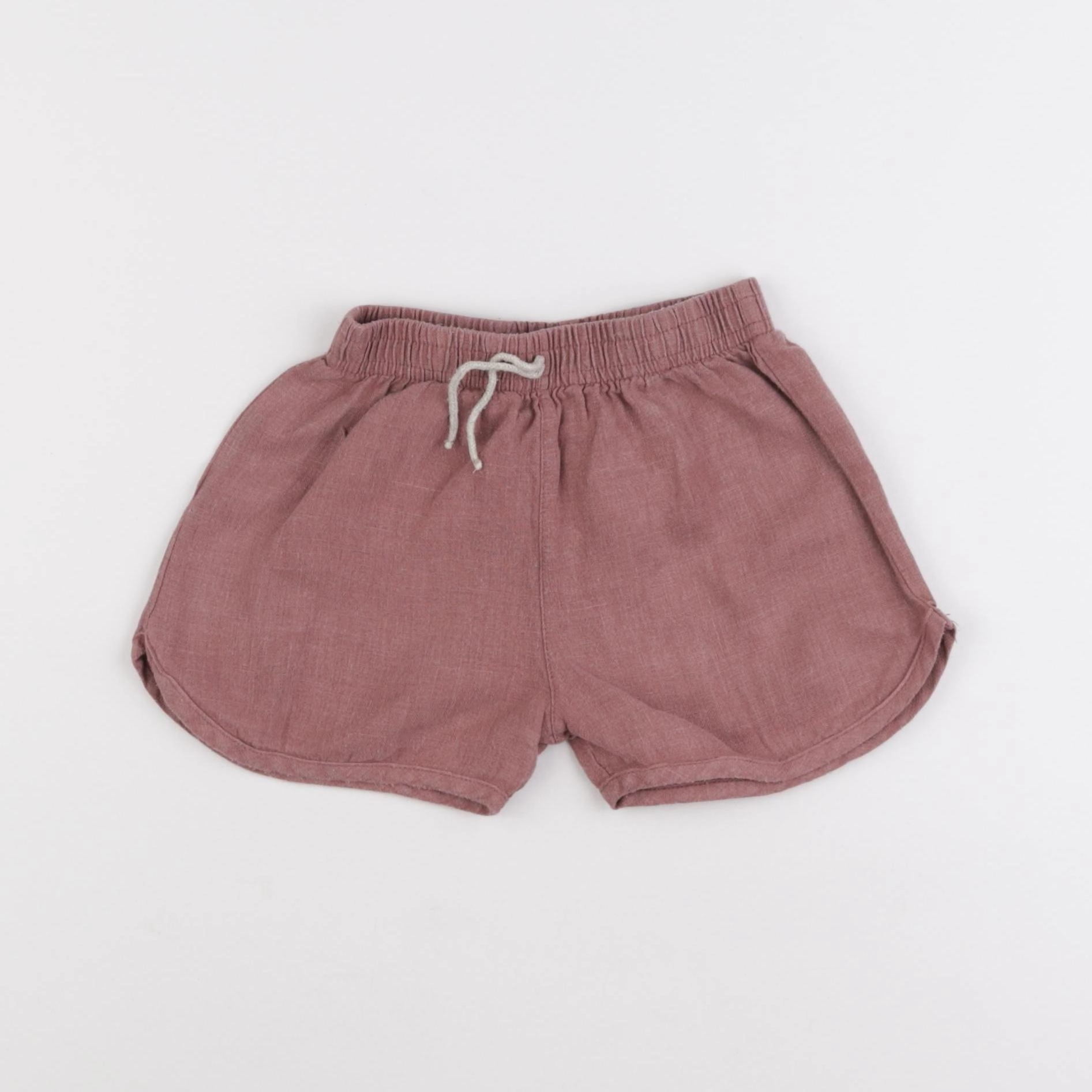 Play Up - short rose - 18 mois