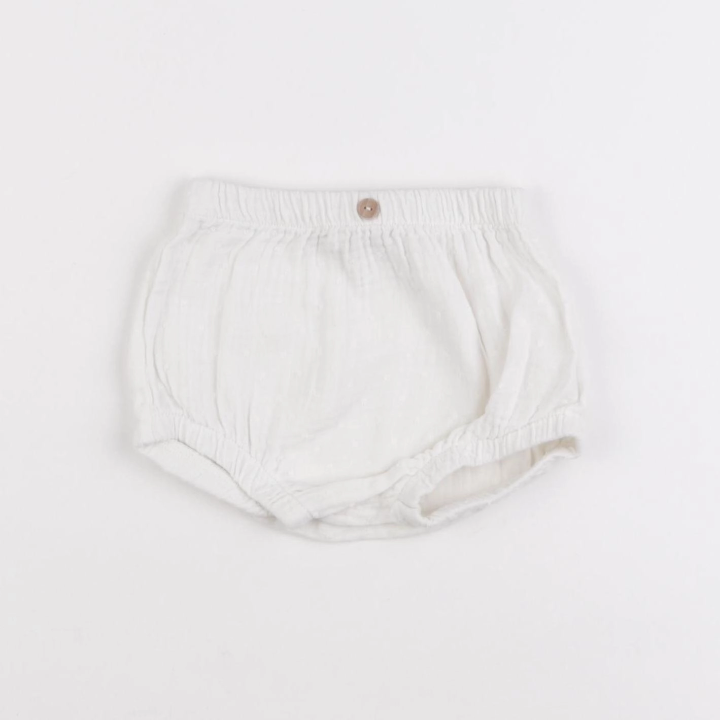 1+ In the family - bloomer beige - 18 mois