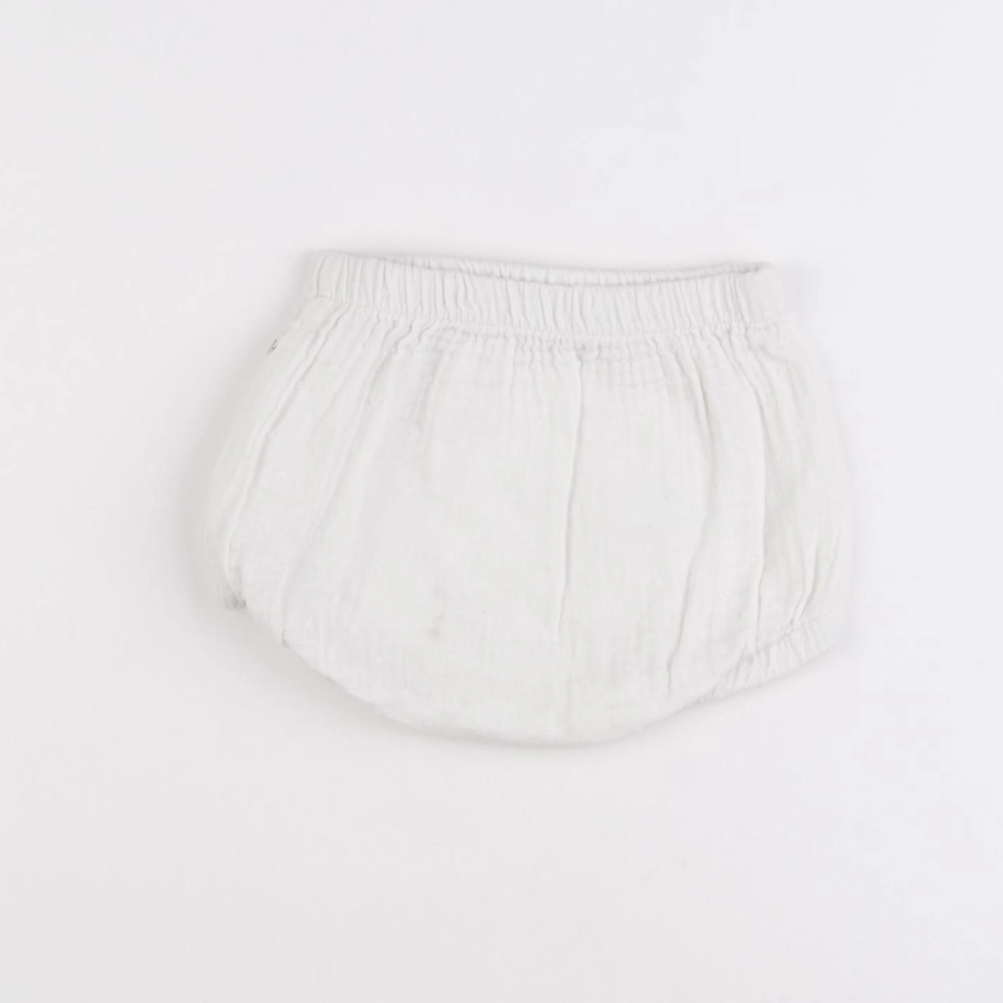 1+ In the family - bloomer beige - 18 mois