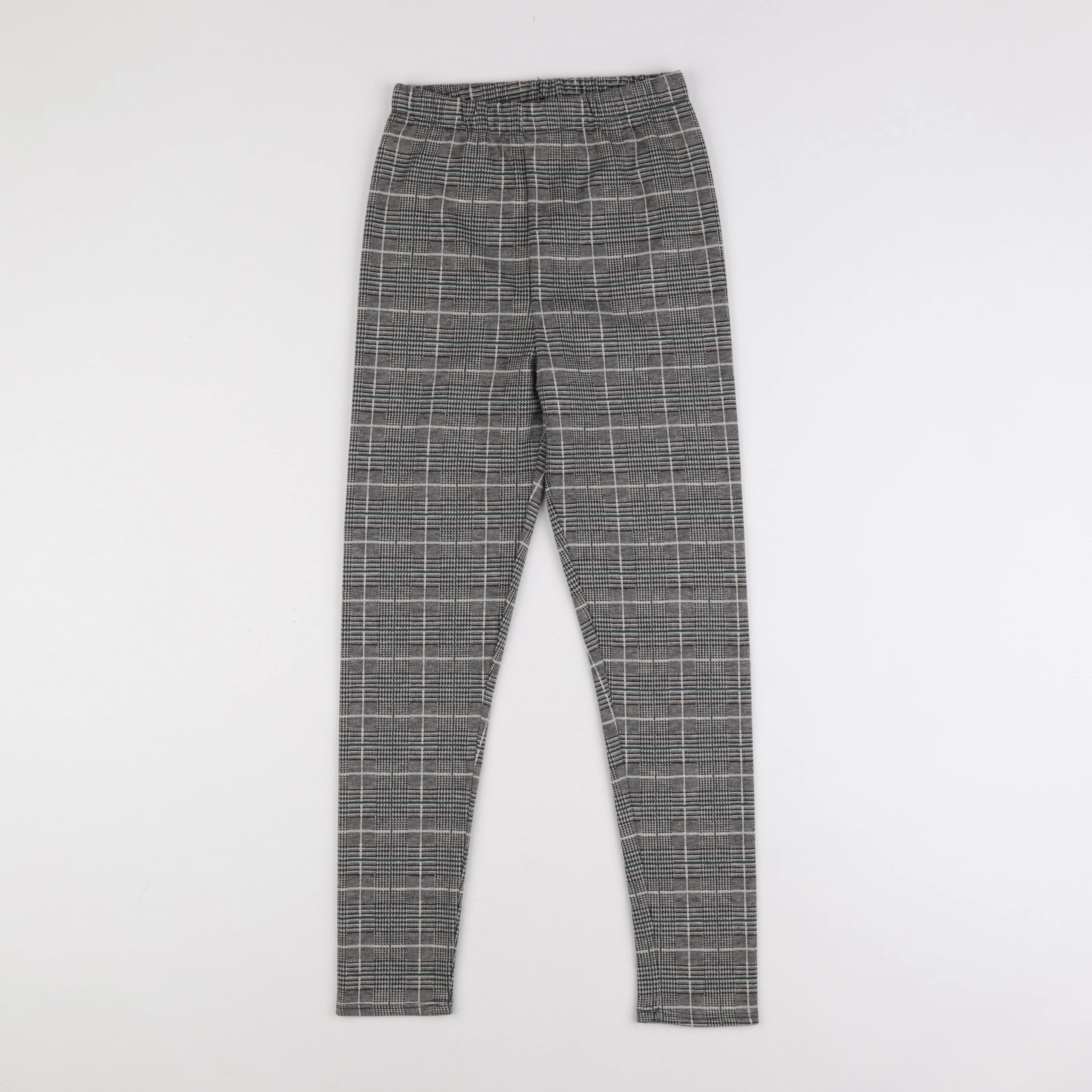 Vertbaudet - pantalon multicolore - 10 ans