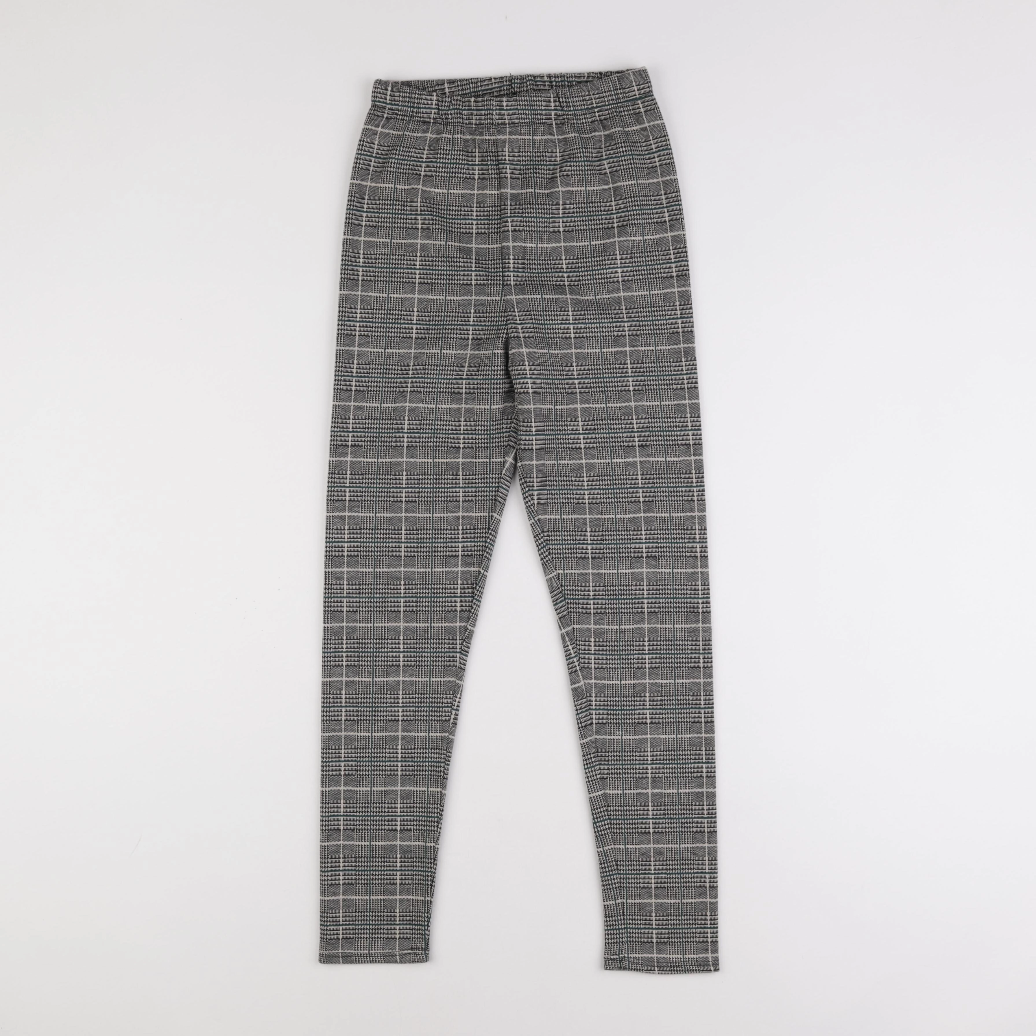 Vertbaudet - pantalon multicolore - 10 ans