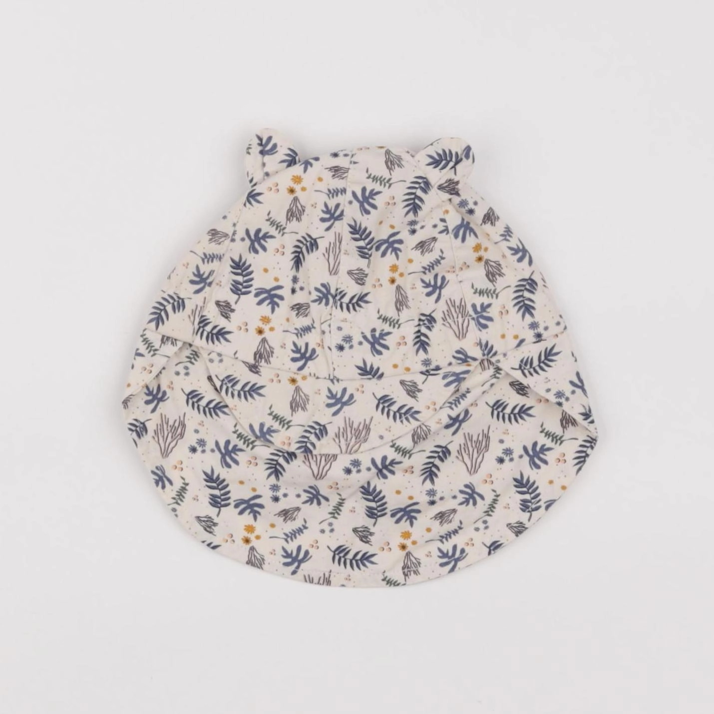 Liewood - chapeau multicolore - 0/6 mois