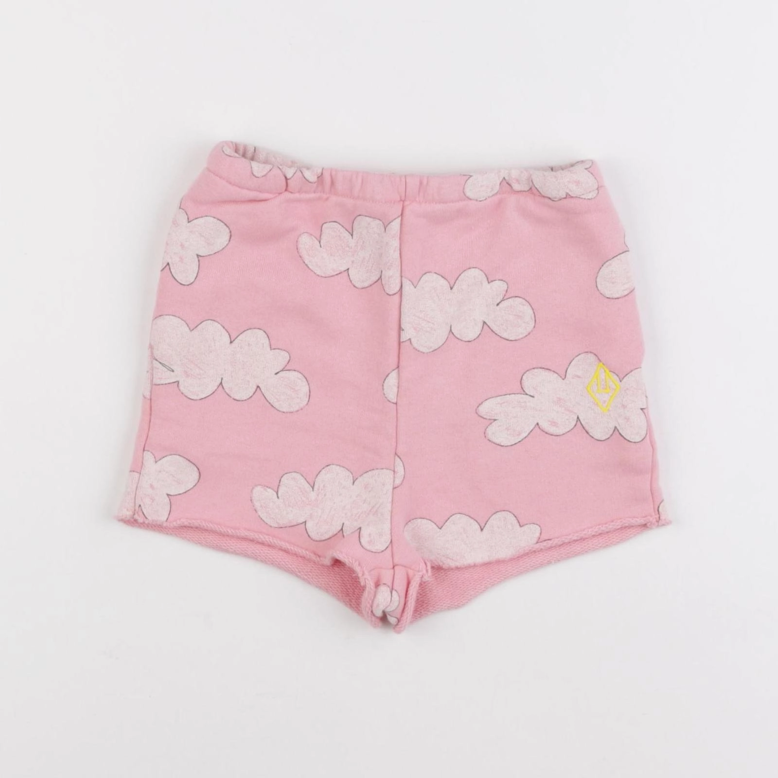 The animals observatory - short rose - 2 ans